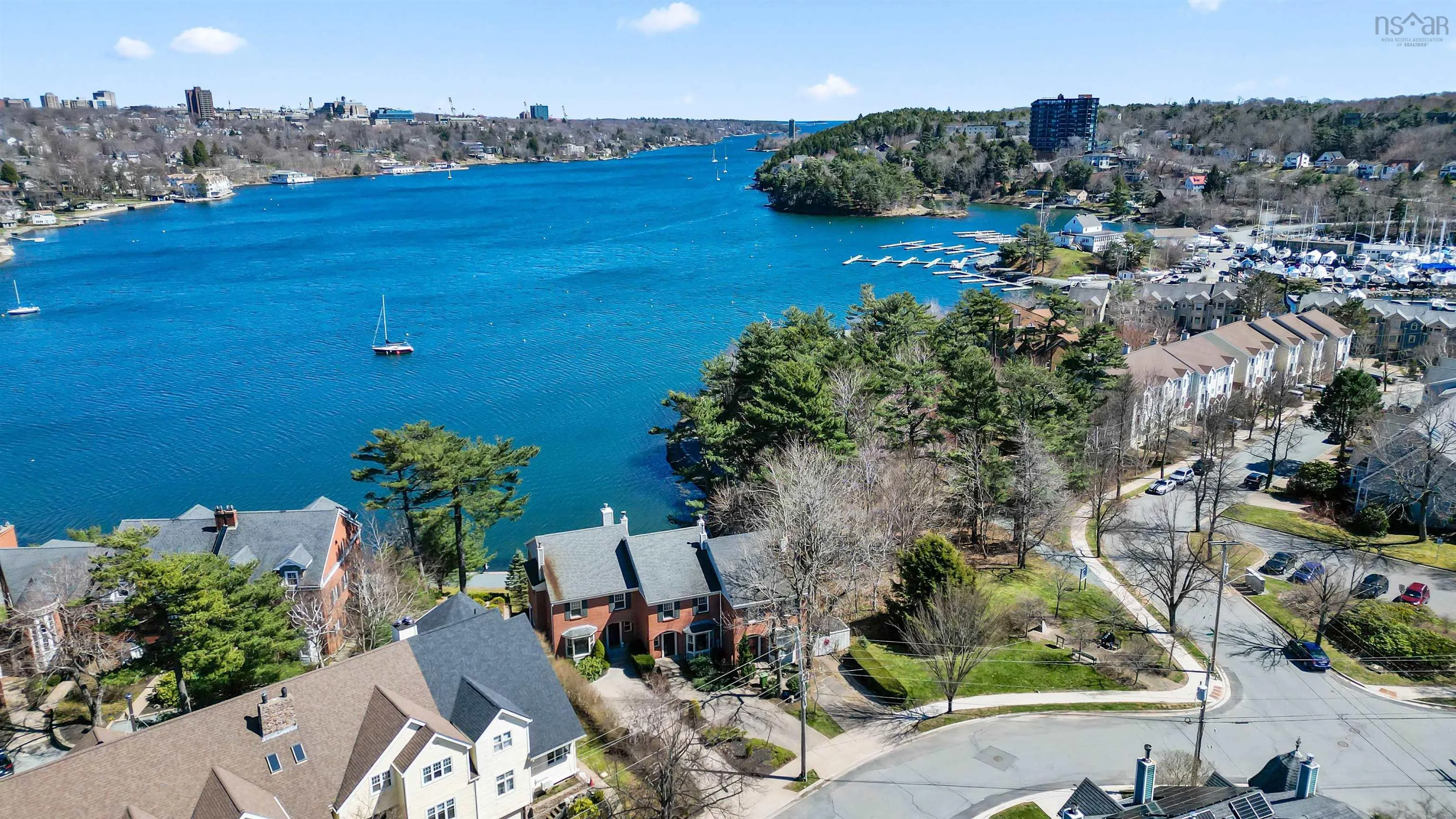 71 Anchor Drive, Halifax Ns B3n 3b9, 3 Bedrooms Bedrooms, ,4 BathroomsBathrooms,Residential,For Sale,Anchor,202509352
