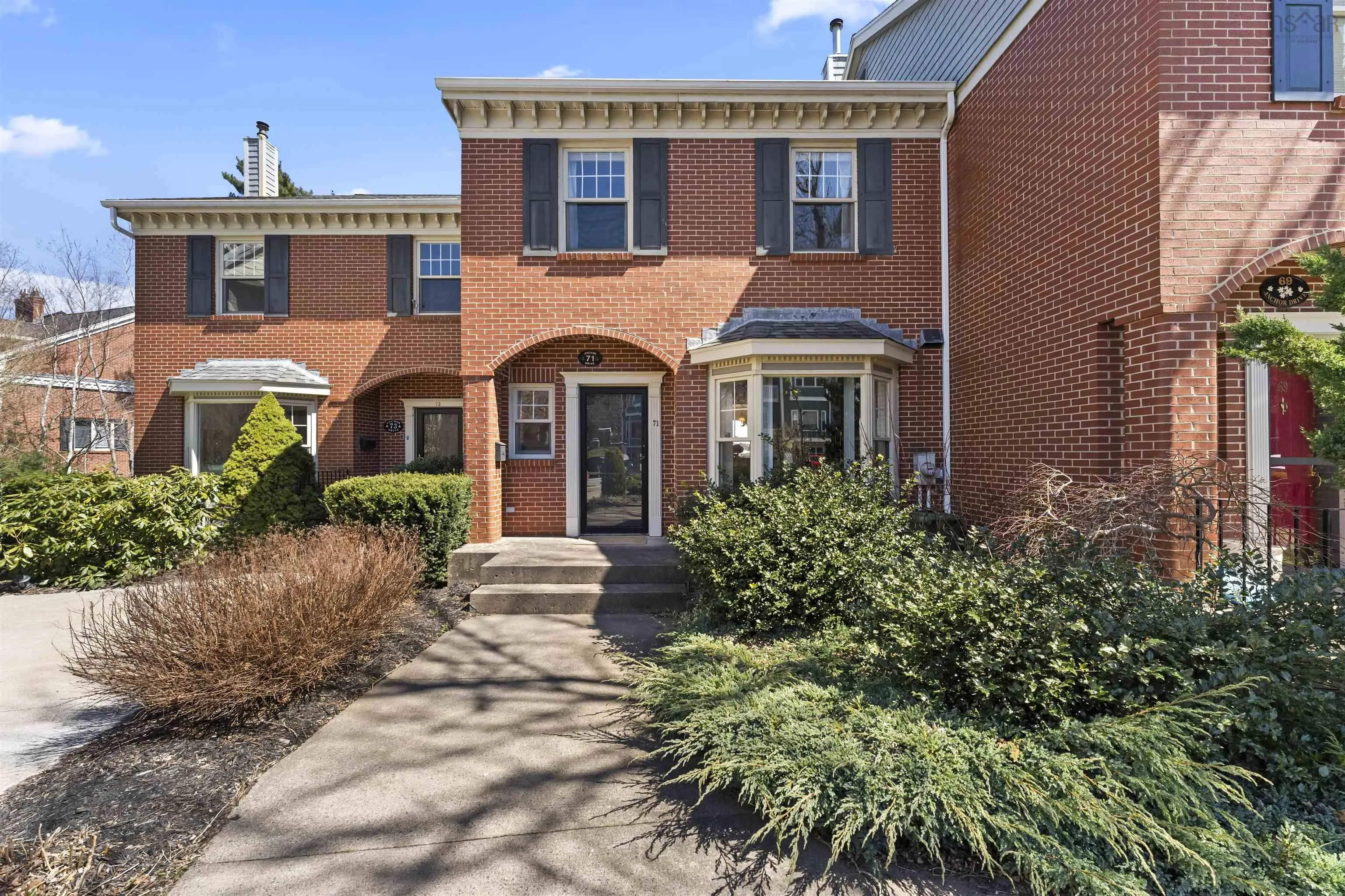 71 Anchor Drive, Halifax Ns B3n 3b9, 3 Bedrooms Bedrooms, ,4 BathroomsBathrooms,Residential,For Sale,Anchor,202509352