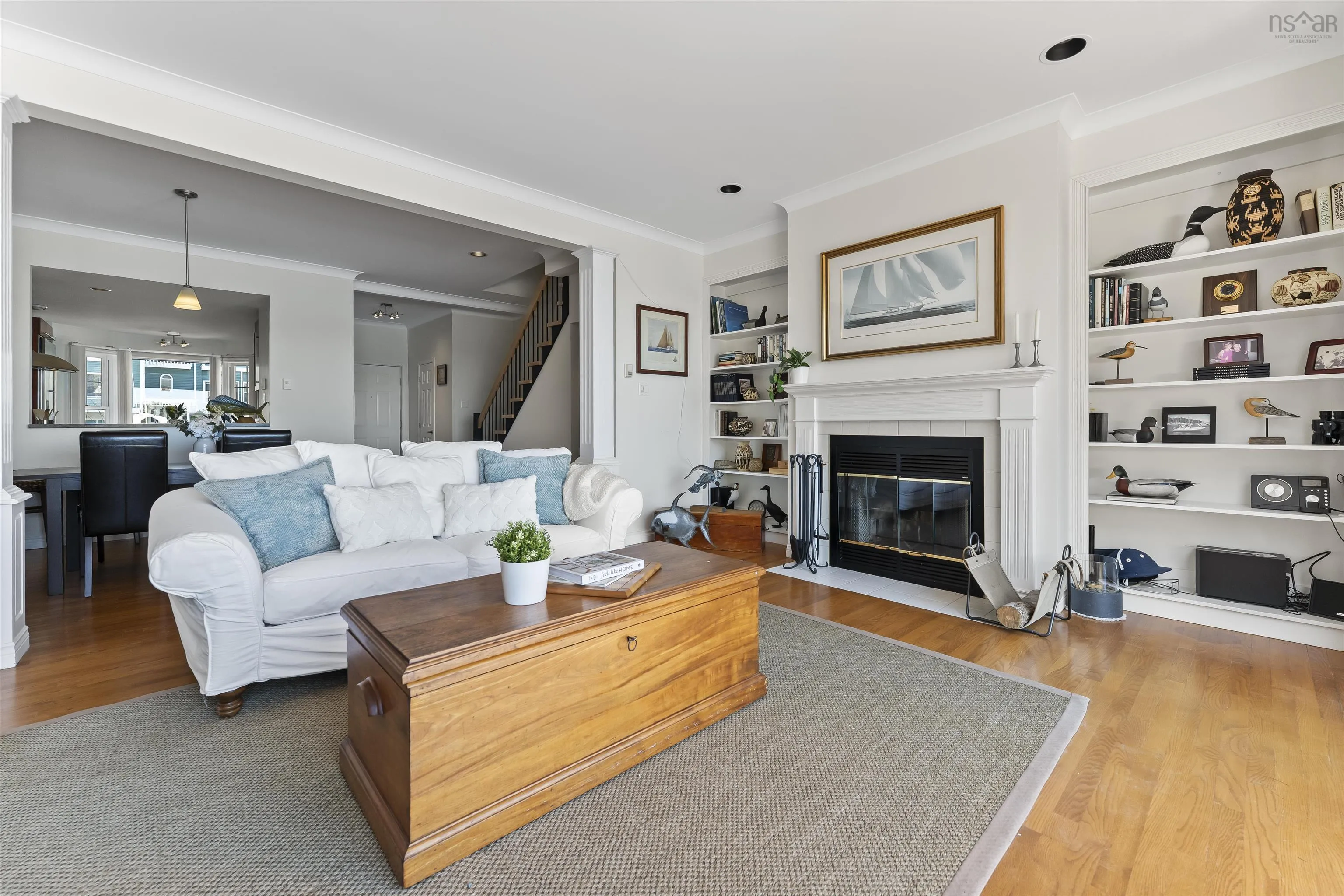 71 Anchor Drive, Halifax Ns B3n 3b9, 3 Bedrooms Bedrooms, ,4 BathroomsBathrooms,Residential,For Sale,Anchor,202509352