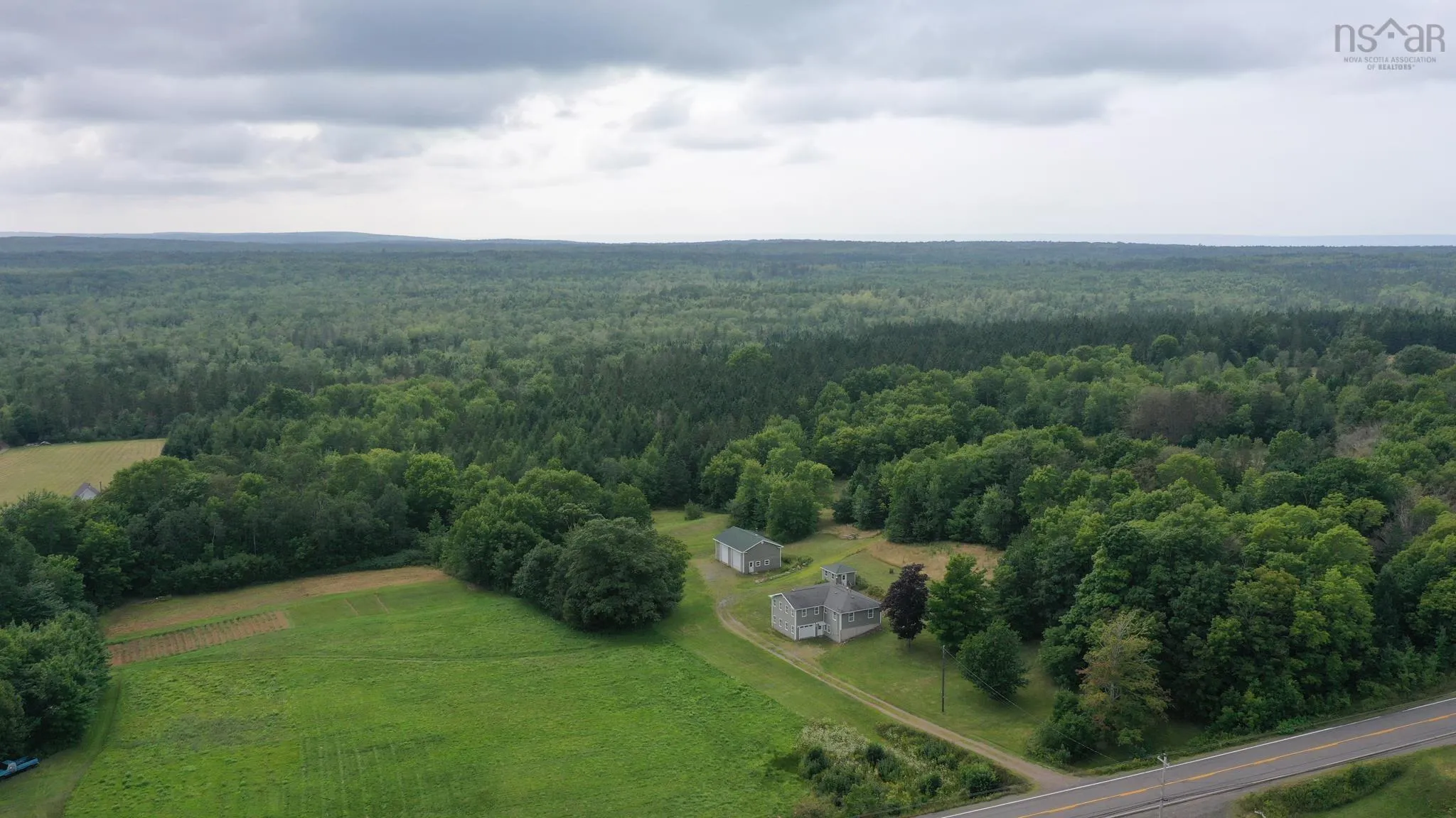 3831 Highway 12, South Alton Ns B4n 3v8, 2 Bedrooms Bedrooms, ,2 BathroomsBathrooms,Residential,For Sale,Highway 12,202420194