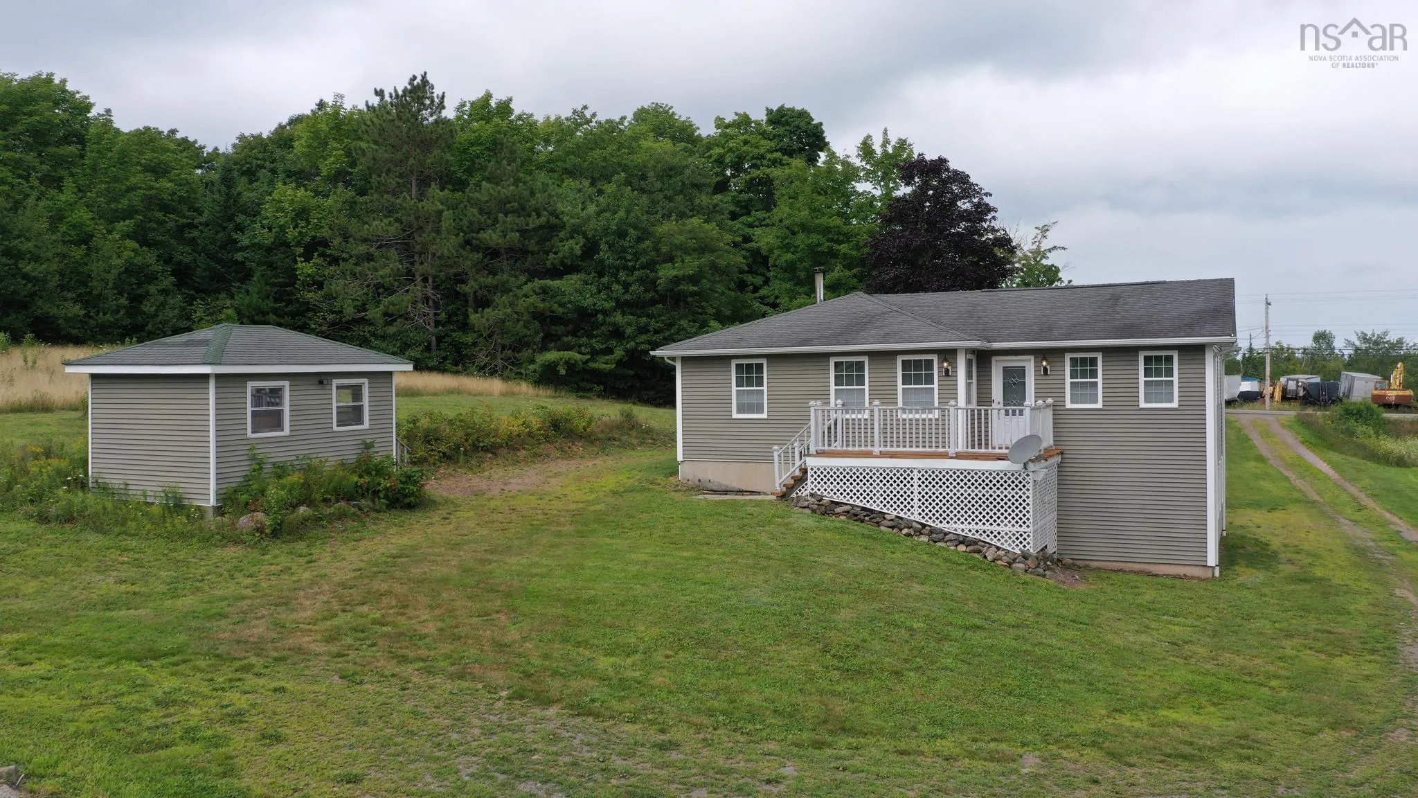 3831 Highway 12, South Alton Ns B4n 3v8, 2 Bedrooms Bedrooms, ,2 BathroomsBathrooms,Residential,For Sale,Highway 12,202420194