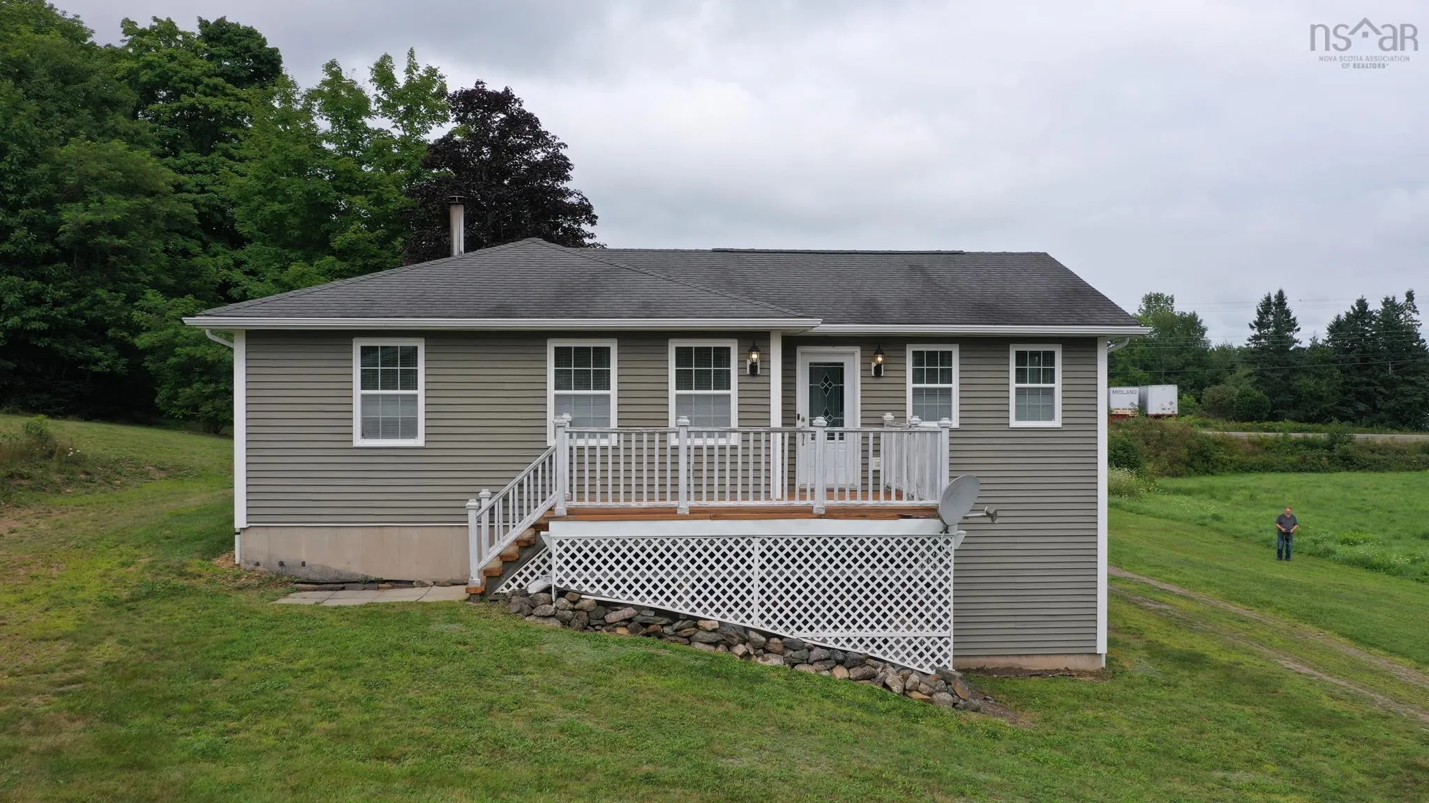 3831 Highway 12, South Alton Ns B4n 3v8, 2 Bedrooms Bedrooms, ,2 BathroomsBathrooms,Residential,For Sale,Highway 12,202420194