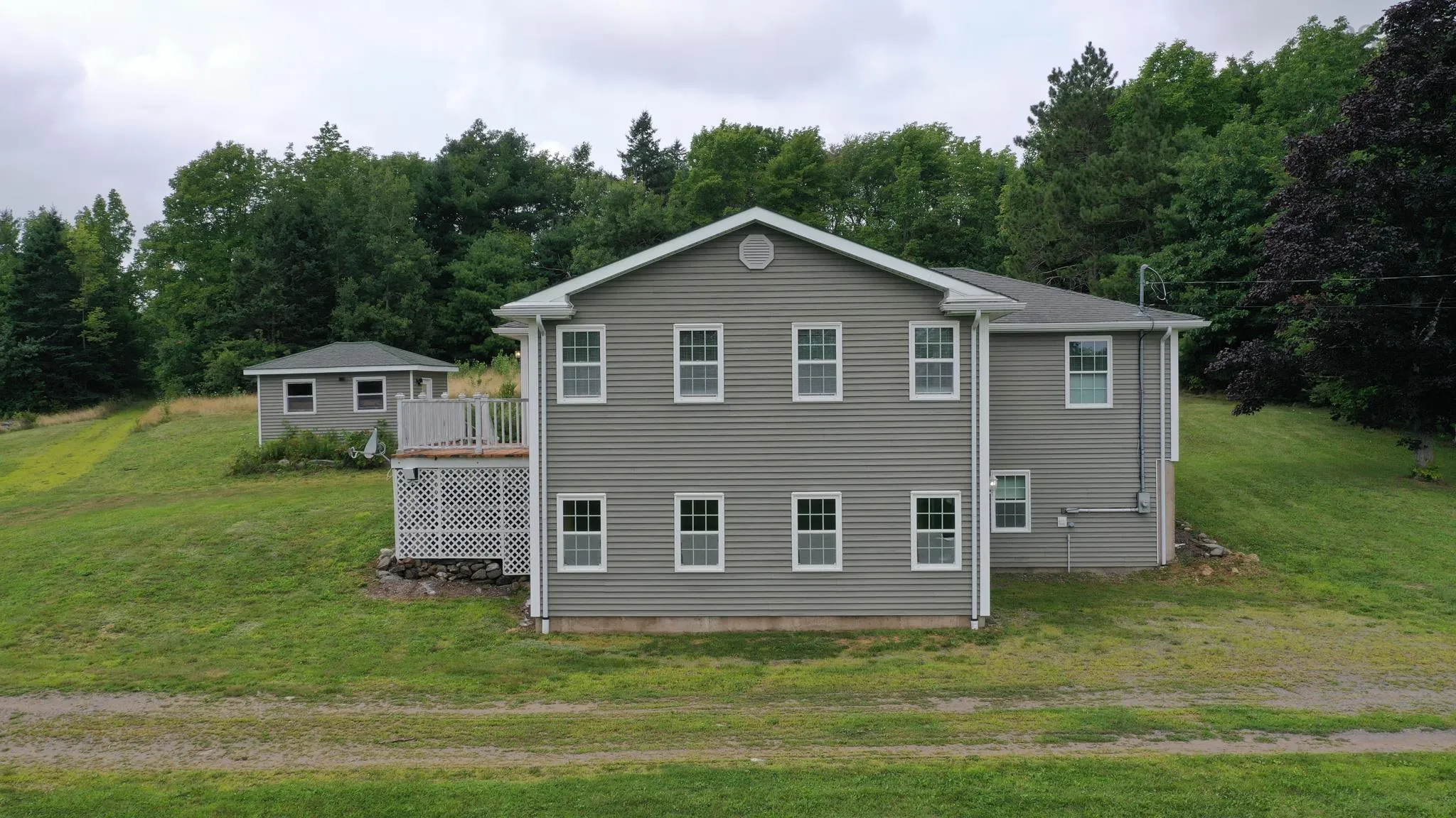 3831 Highway 12, South Alton Ns B4n 3v8, 2 Bedrooms Bedrooms, ,2 BathroomsBathrooms,Residential,For Sale,Highway 12,202420194