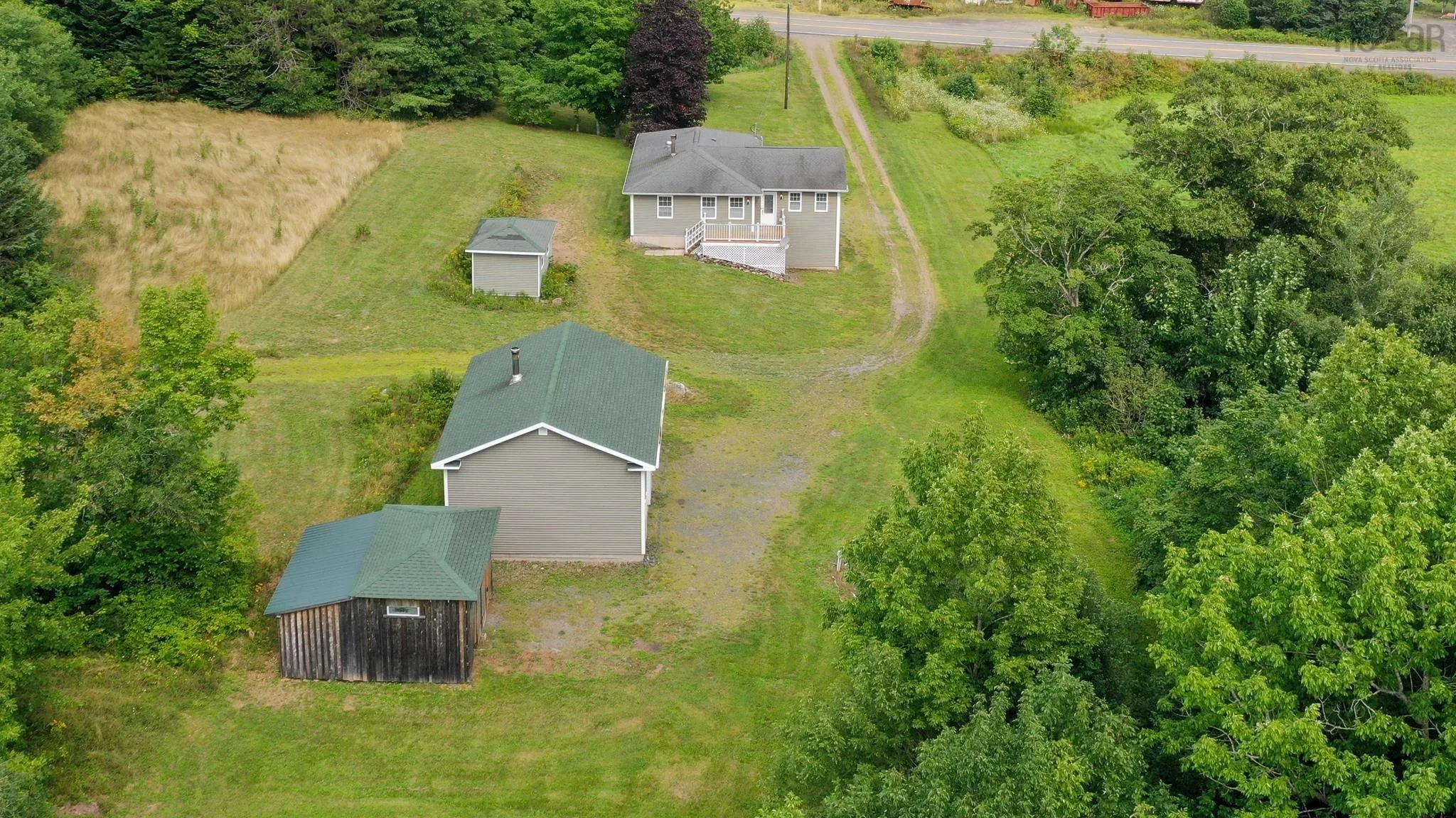 3831 Highway 12, South Alton Ns B4n 3v8, 2 Bedrooms Bedrooms, ,2 BathroomsBathrooms,Residential,For Sale,Highway 12,202420194