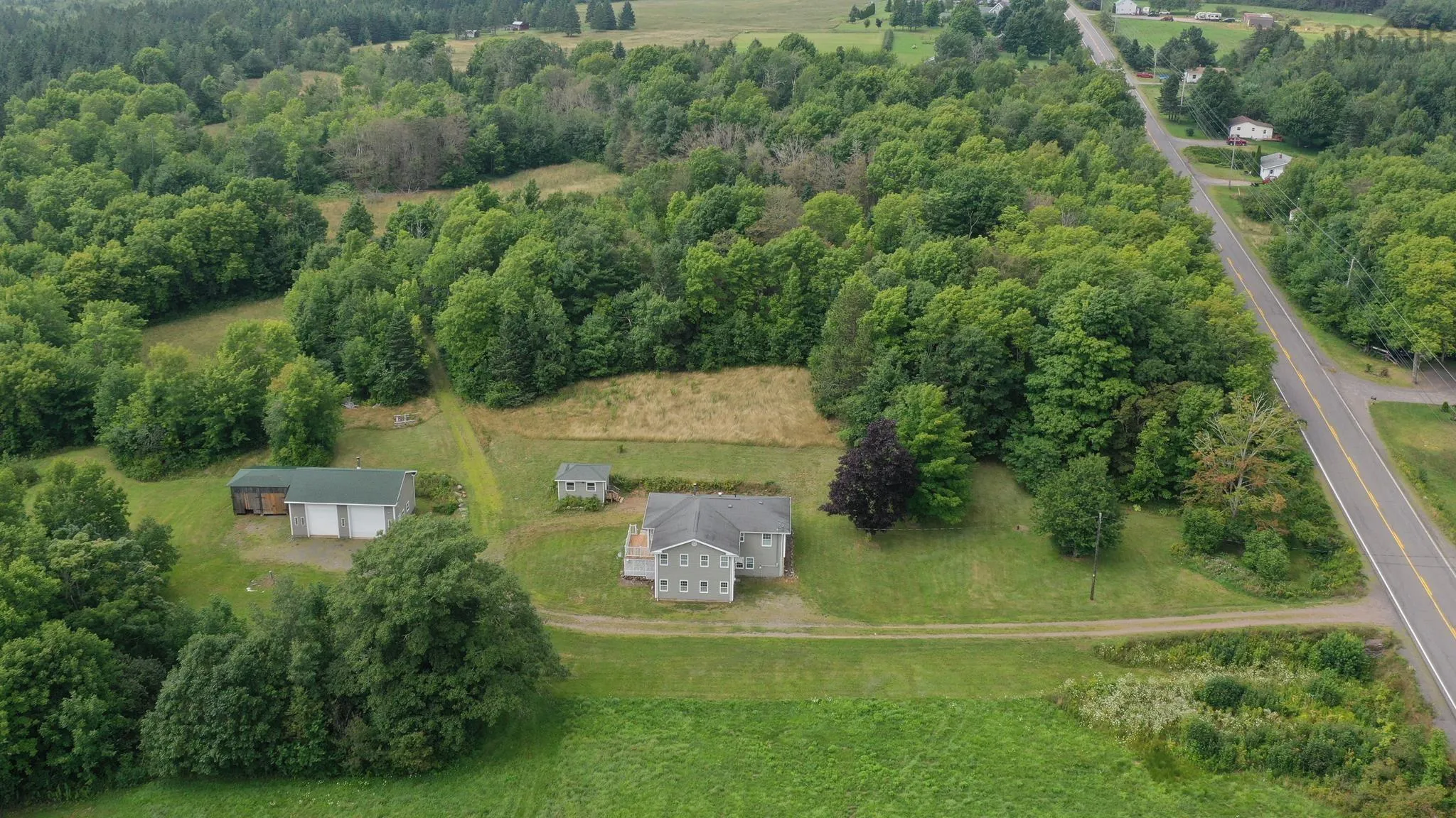 3831 Highway 12, South Alton Ns B4n 3v8, 2 Bedrooms Bedrooms, ,2 BathroomsBathrooms,Residential,For Sale,Highway 12,202420194