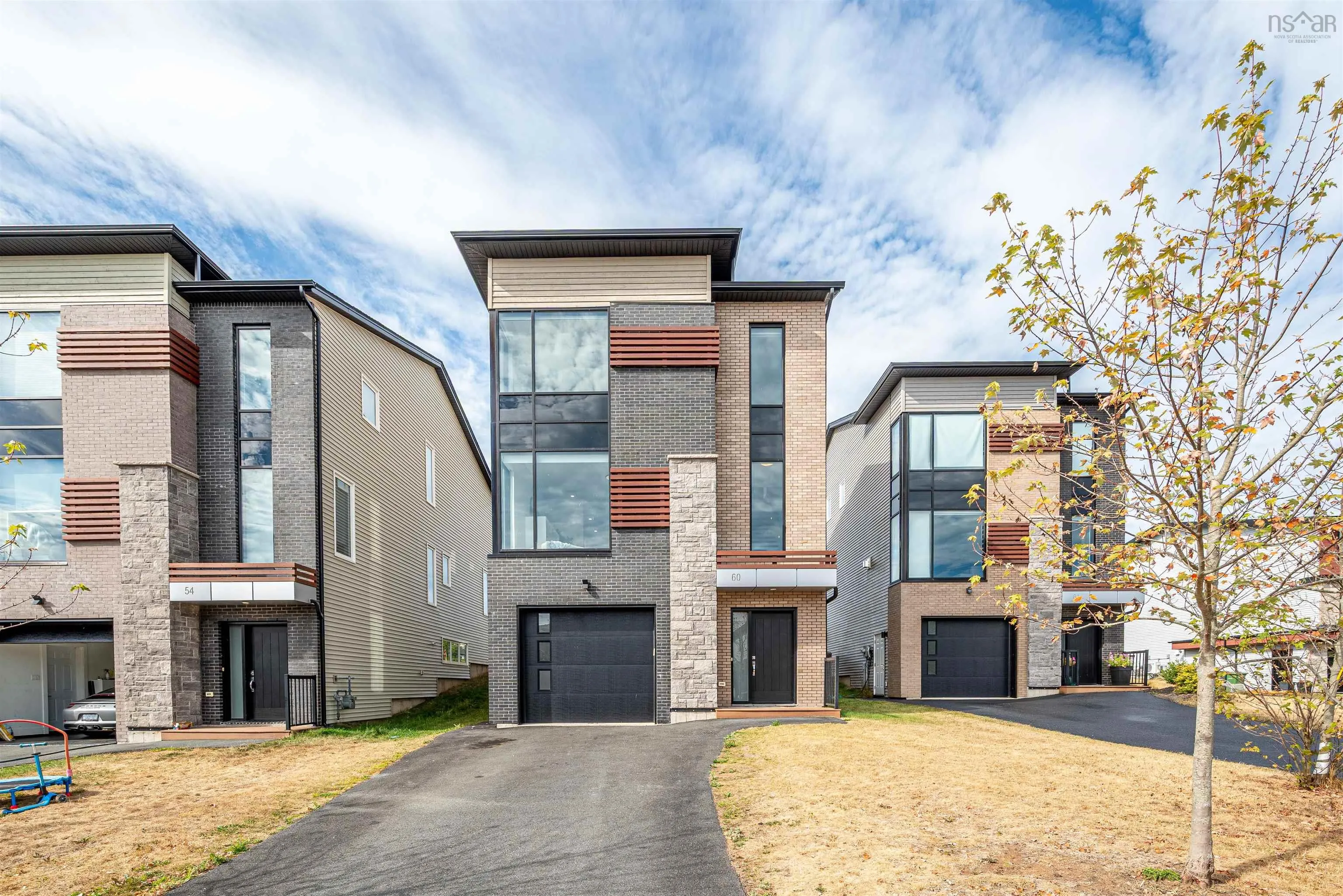 60 Bramwell Court, Bedford West, NS B4B 0W2, 4 Bedrooms Bedrooms, ,4 BathroomsBathrooms,Residential,For Sale,Bramwell,202521367