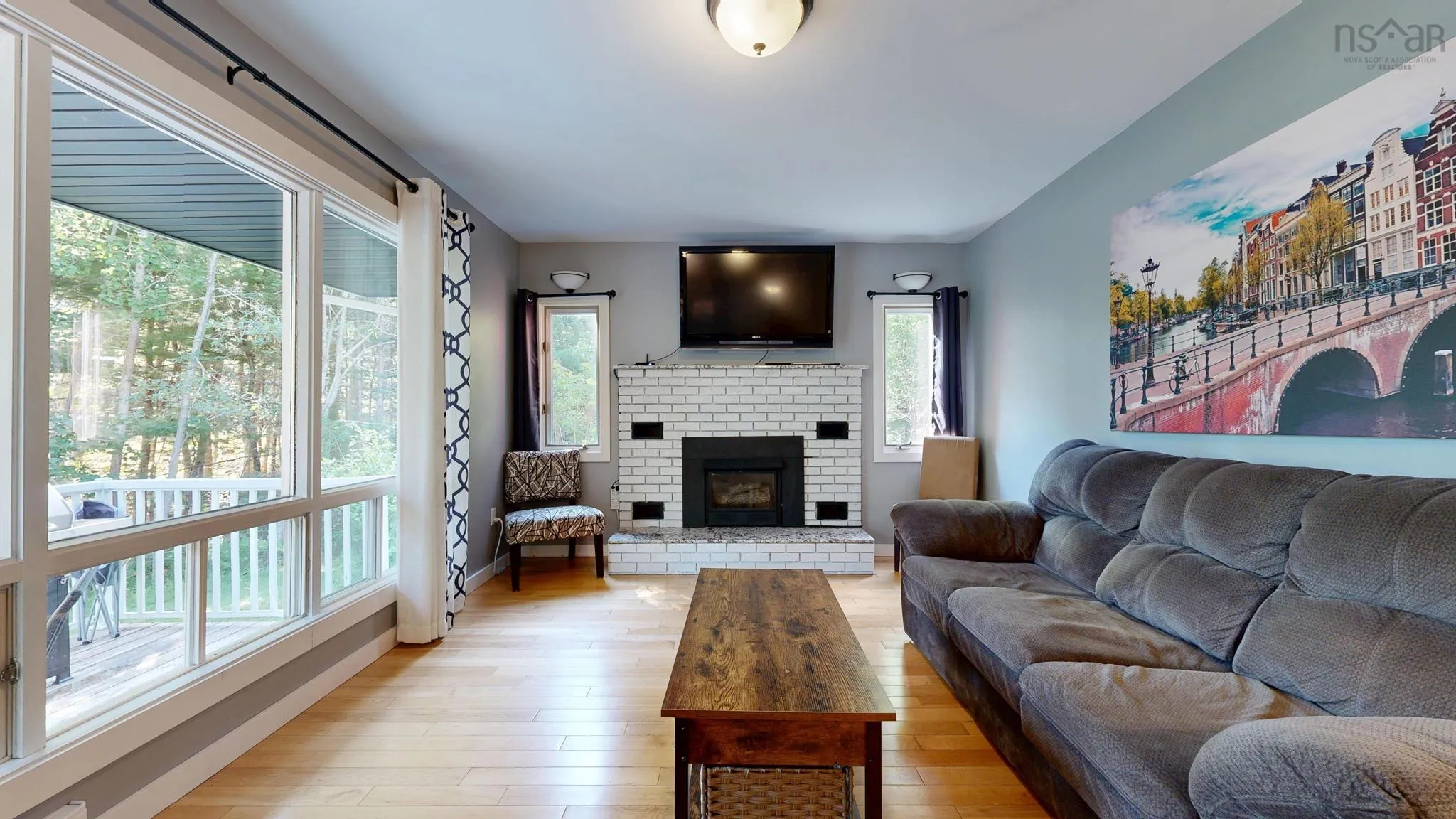 47 Riverview Drive, Lower Ohio, NS B0T 1W0, ,Residential Income,For Sale,Riverview,202521317