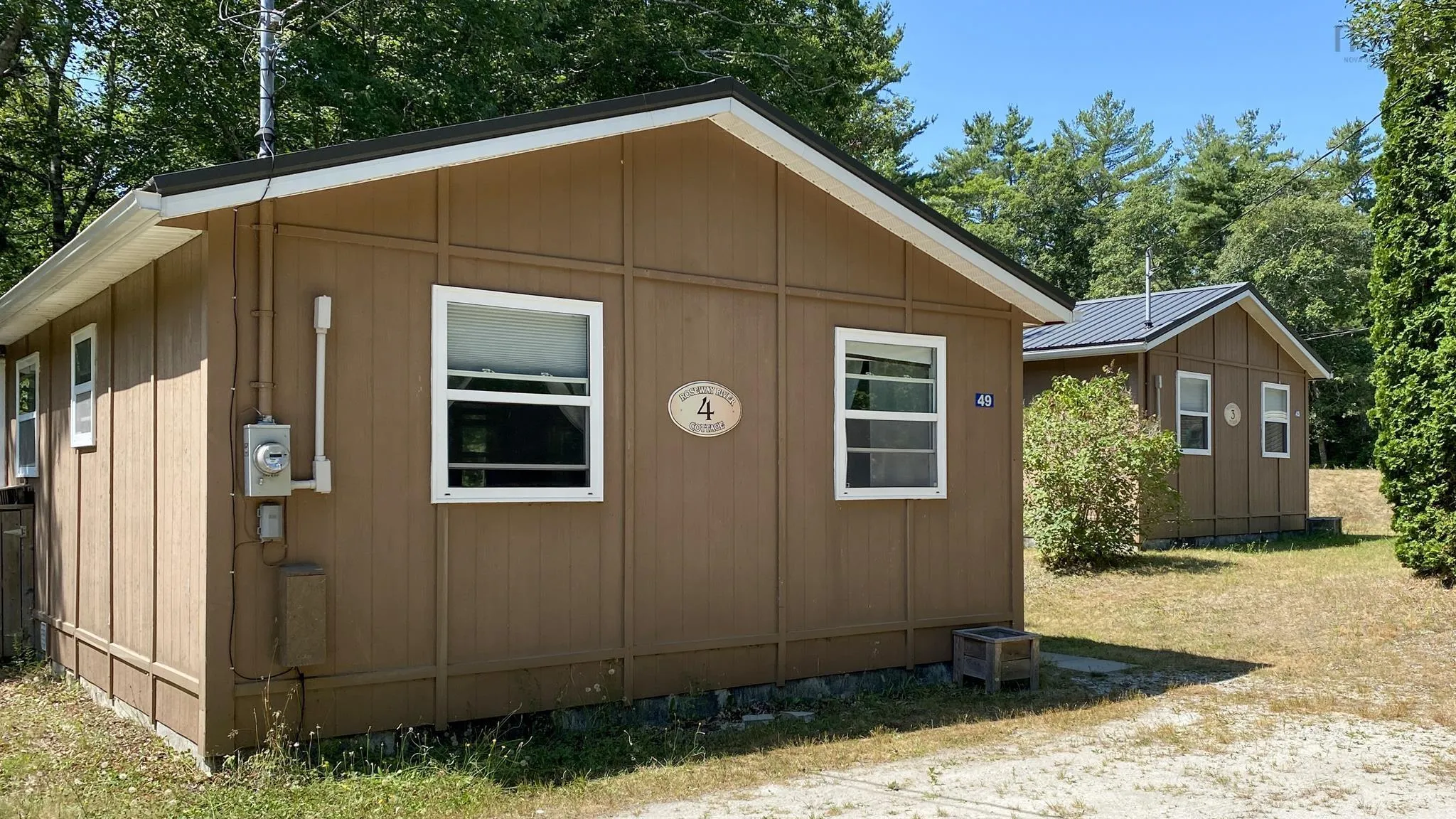 47 Riverview Drive, Lower Ohio, NS B0T 1W0, ,Residential Income,For Sale,Riverview,202521317