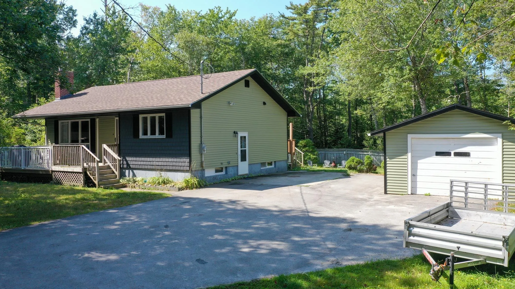 47 Riverview Drive, Lower Ohio, NS B0T 1W0, ,Residential Income,For Sale,Riverview,202521317