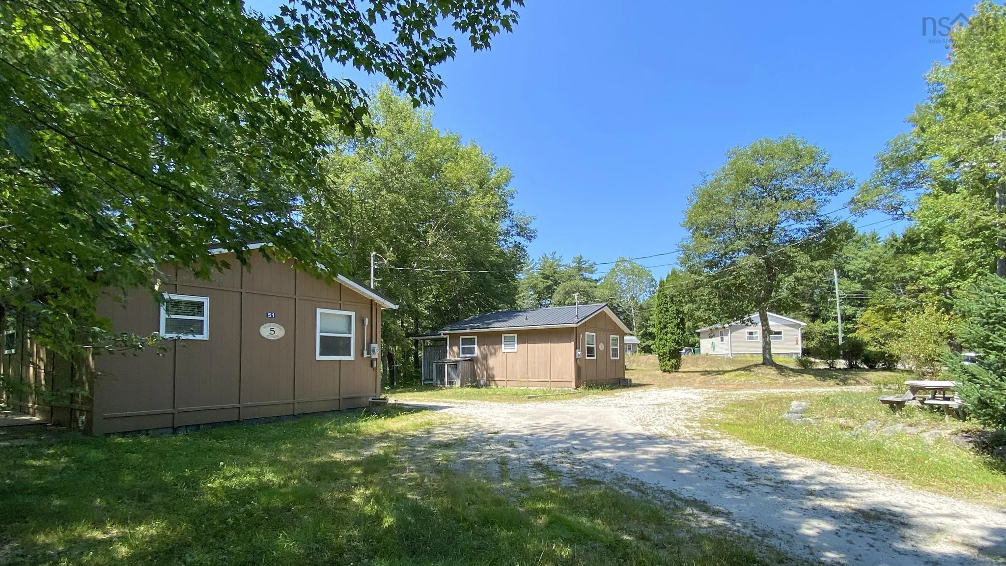 47 Riverview Drive, Lower Ohio, NS B0T 1W0, ,Residential Income,For Sale,Riverview,202521317