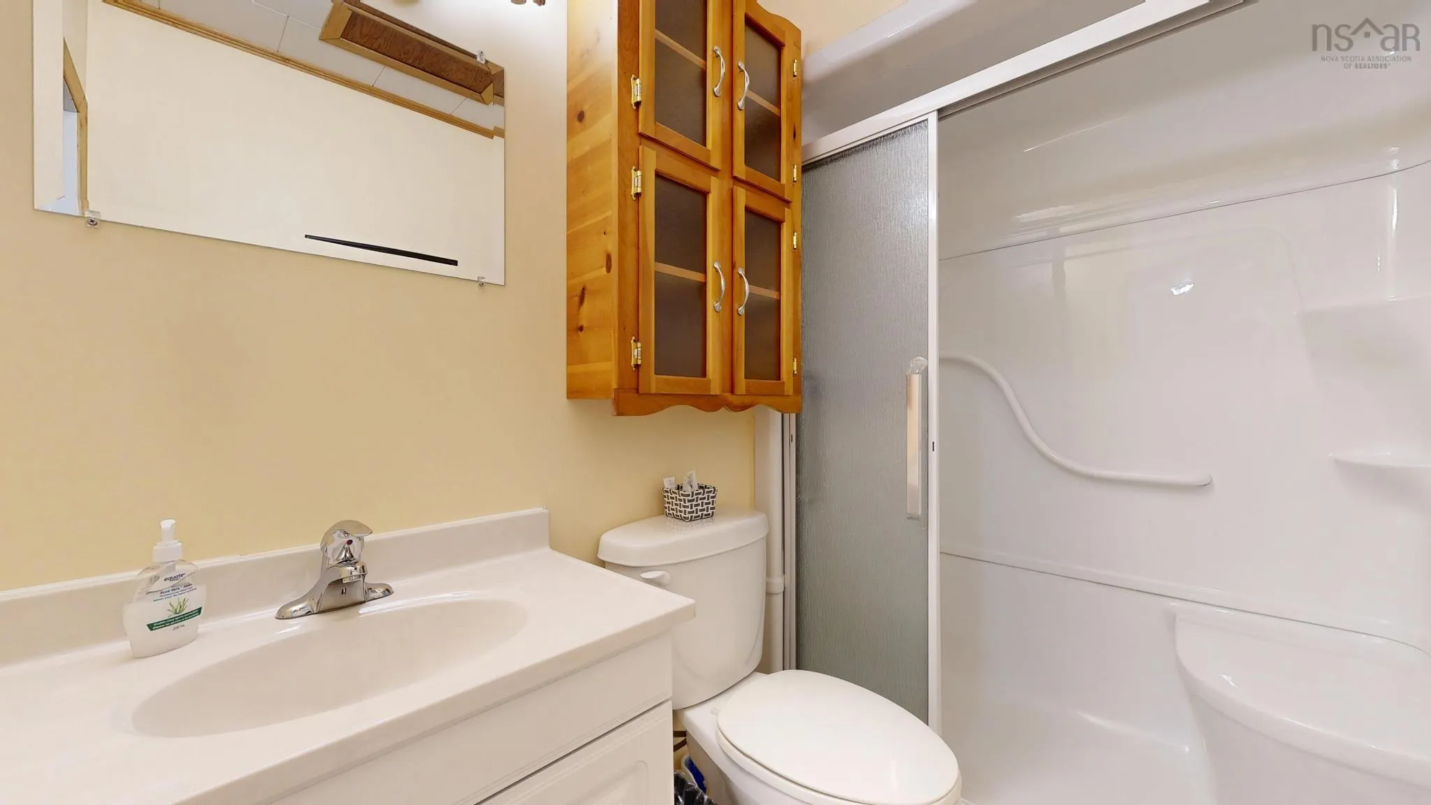 47 Riverview Drive, Lower Ohio, NS B0T 1W0, ,Residential Income,For Sale,Riverview,202521317