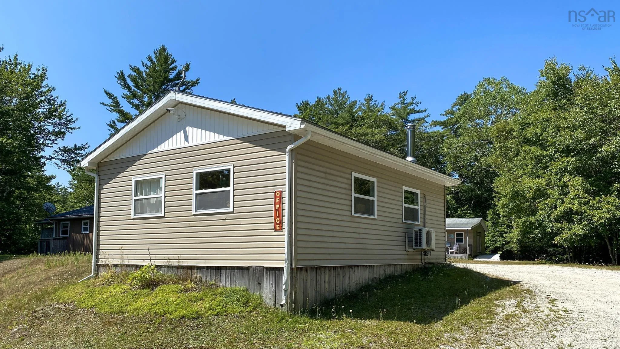 47 Riverview Drive, Lower Ohio, NS B0T 1W0, ,Residential Income,For Sale,Riverview,202521317