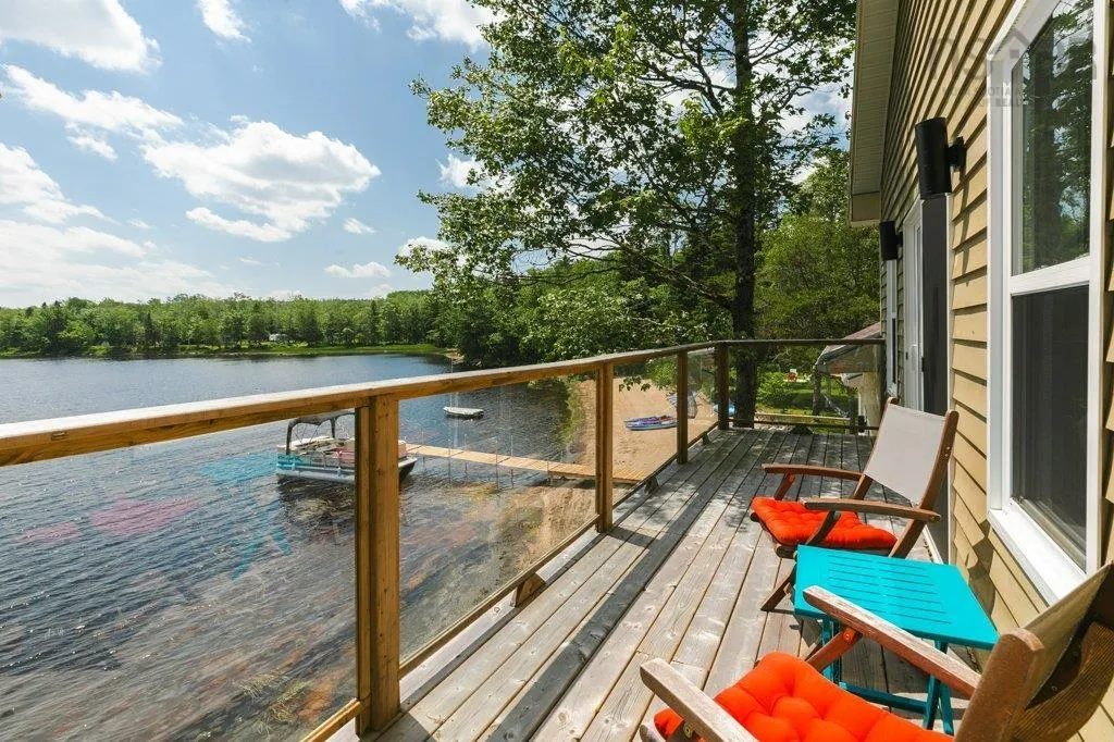 170 & 166 Laura's Lane, Harriston, NS B0J 2M0, 3 Bedrooms Bedrooms, ,2 BathroomsBathrooms,Residential,For Sale,Laura's,202515860