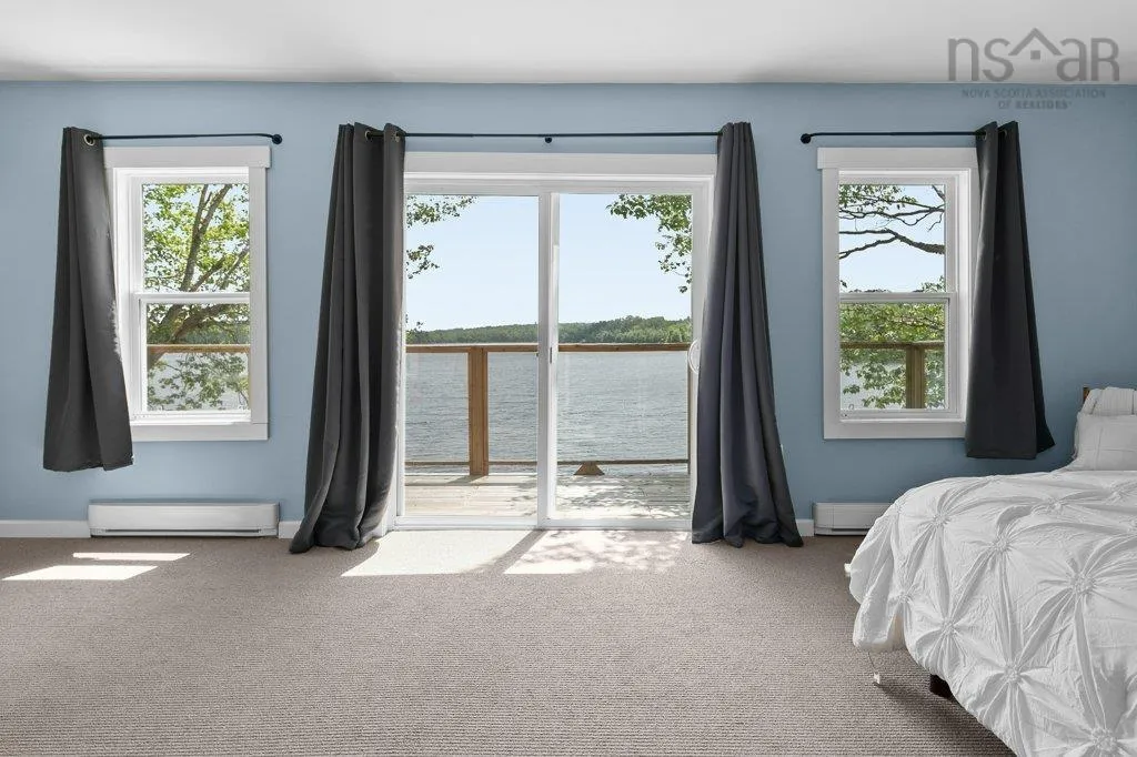 170 & 166 Laura's Lane, Harriston, NS B0J 2M0, 3 Bedrooms Bedrooms, ,2 BathroomsBathrooms,Residential,For Sale,Laura's,202515860