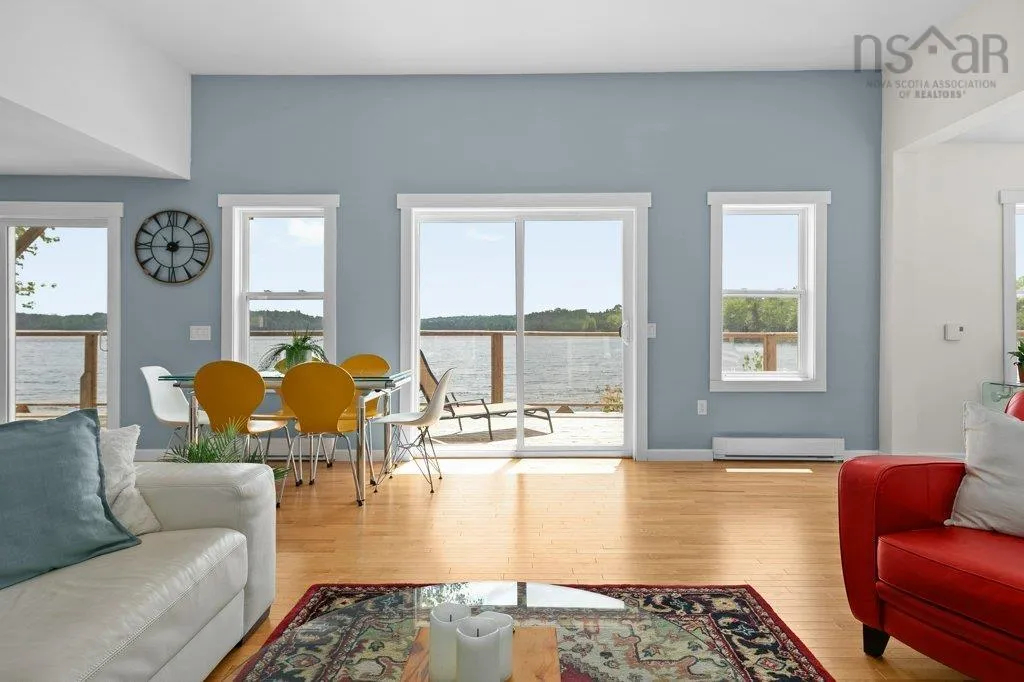 170 & 166 Laura's Lane, Harriston, NS B0J 2M0, 3 Bedrooms Bedrooms, ,2 BathroomsBathrooms,Residential,For Sale,Laura's,202515860