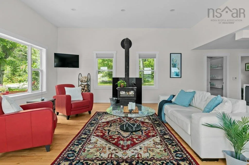 170 & 166 Laura's Lane, Harriston, NS B0J 2M0, 3 Bedrooms Bedrooms, ,2 BathroomsBathrooms,Residential,For Sale,Laura's,202515860