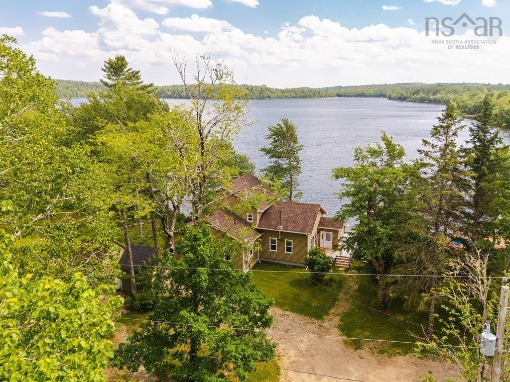 170 & 166 Laura's Lane, Harriston, NS B0J 2M0, 3 Bedrooms Bedrooms, ,2 BathroomsBathrooms,Residential,For Sale,Laura's,202515860