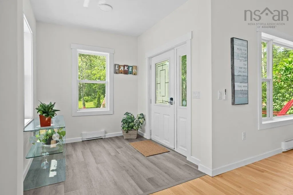 170 & 166 Laura's Lane, Harriston, NS B0J 2M0, 3 Bedrooms Bedrooms, ,2 BathroomsBathrooms,Residential,For Sale,Laura's,202515860