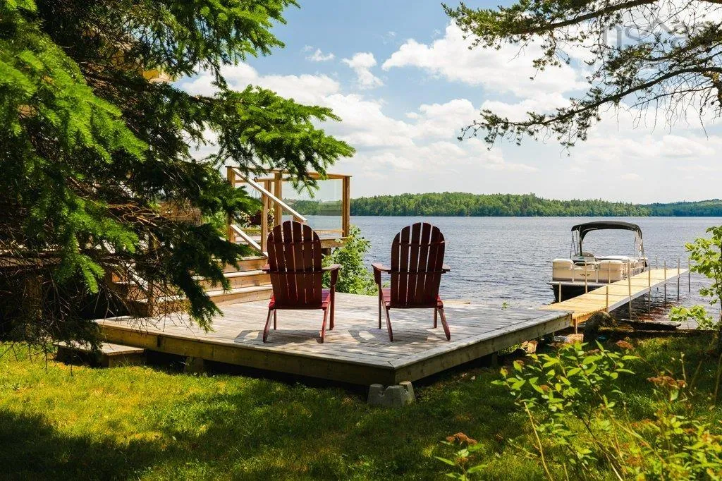 170 & 166 Laura's Lane, Harriston, NS B0J 2M0, 3 Bedrooms Bedrooms, ,2 BathroomsBathrooms,Residential,For Sale,Laura's,202515860