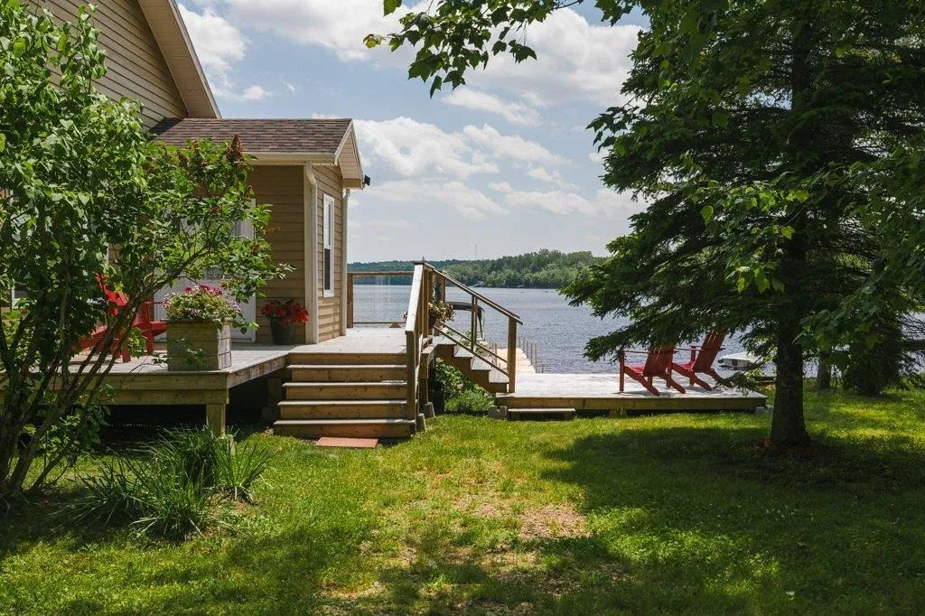 170 & 166 Laura's Lane, Harriston, NS B0J 2M0, 3 Bedrooms Bedrooms, ,2 BathroomsBathrooms,Residential,For Sale,Laura's,202515860
