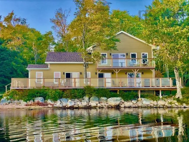 170 & 166 Laura's Lane, Harriston, NS B0J 2M0, 3 Bedrooms Bedrooms, ,2 BathroomsBathrooms,Residential,For Sale,Laura's,202515860