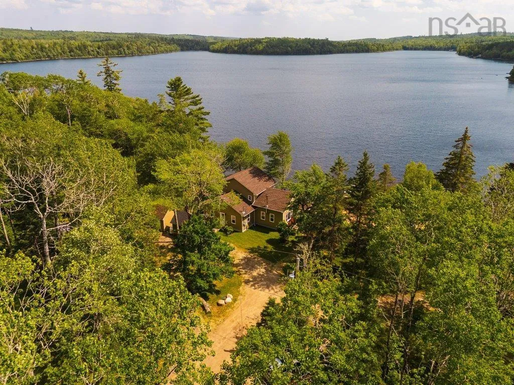 170 & 166 Laura's Lane, Harriston, NS B0J 2M0, 3 Bedrooms Bedrooms, ,2 BathroomsBathrooms,Residential,For Sale,Laura's,202515860