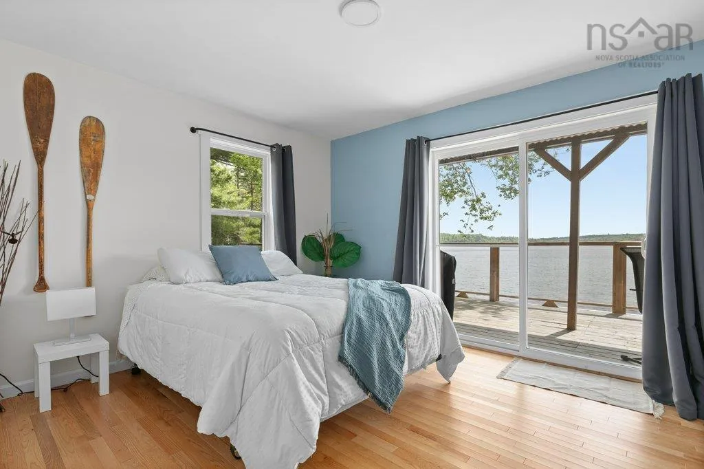 170 & 166 Laura's Lane, Harriston, NS B0J 2M0, 3 Bedrooms Bedrooms, ,2 BathroomsBathrooms,Residential,For Sale,Laura's,202515860