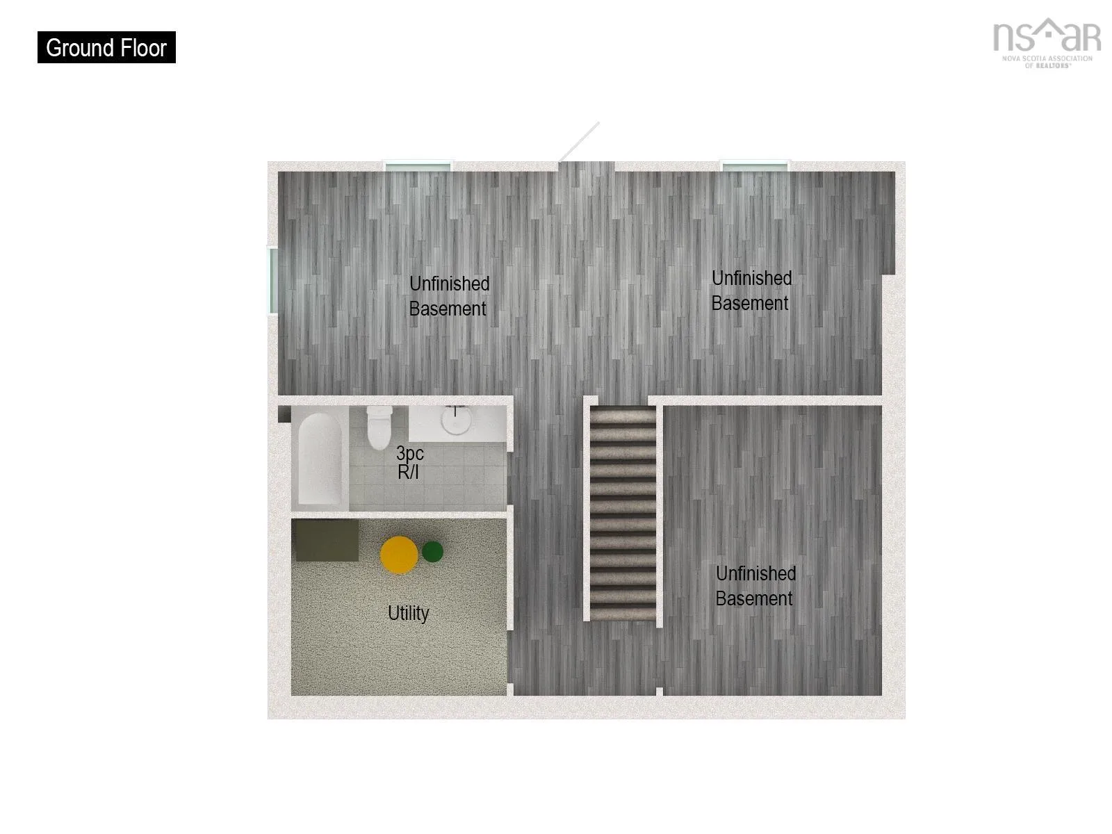 Lot 549 Quail Ridge, Beaver Bank Ns B4g 0g8, 3 Bedrooms Bedrooms, ,3 BathroomsBathrooms,Residential,For Sale,Quail,202407437