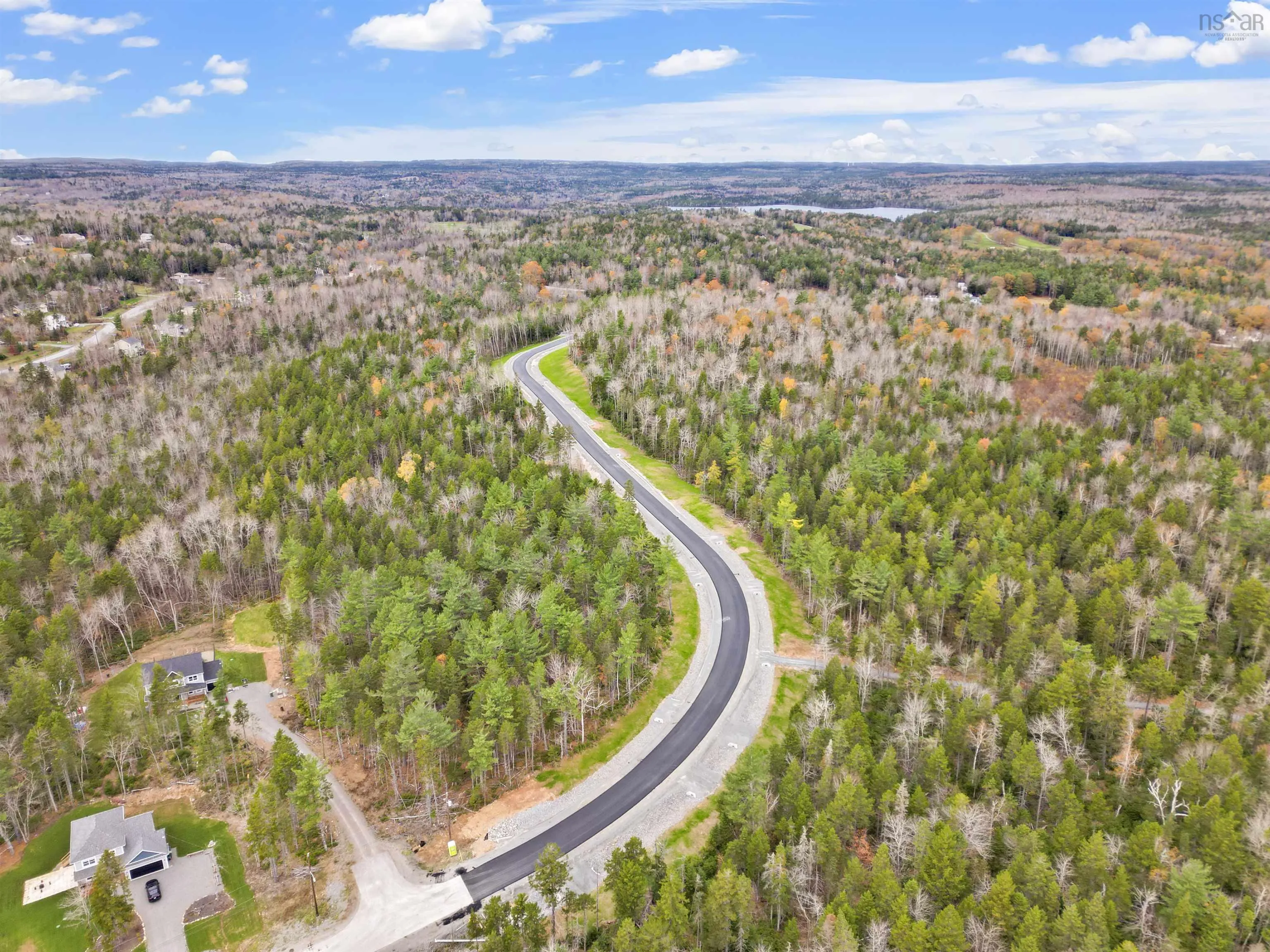 Lot 549 Quail Ridge, Beaver Bank Ns B4g 0g8, 3 Bedrooms Bedrooms, ,3 BathroomsBathrooms,Residential,For Sale,Quail,202407437