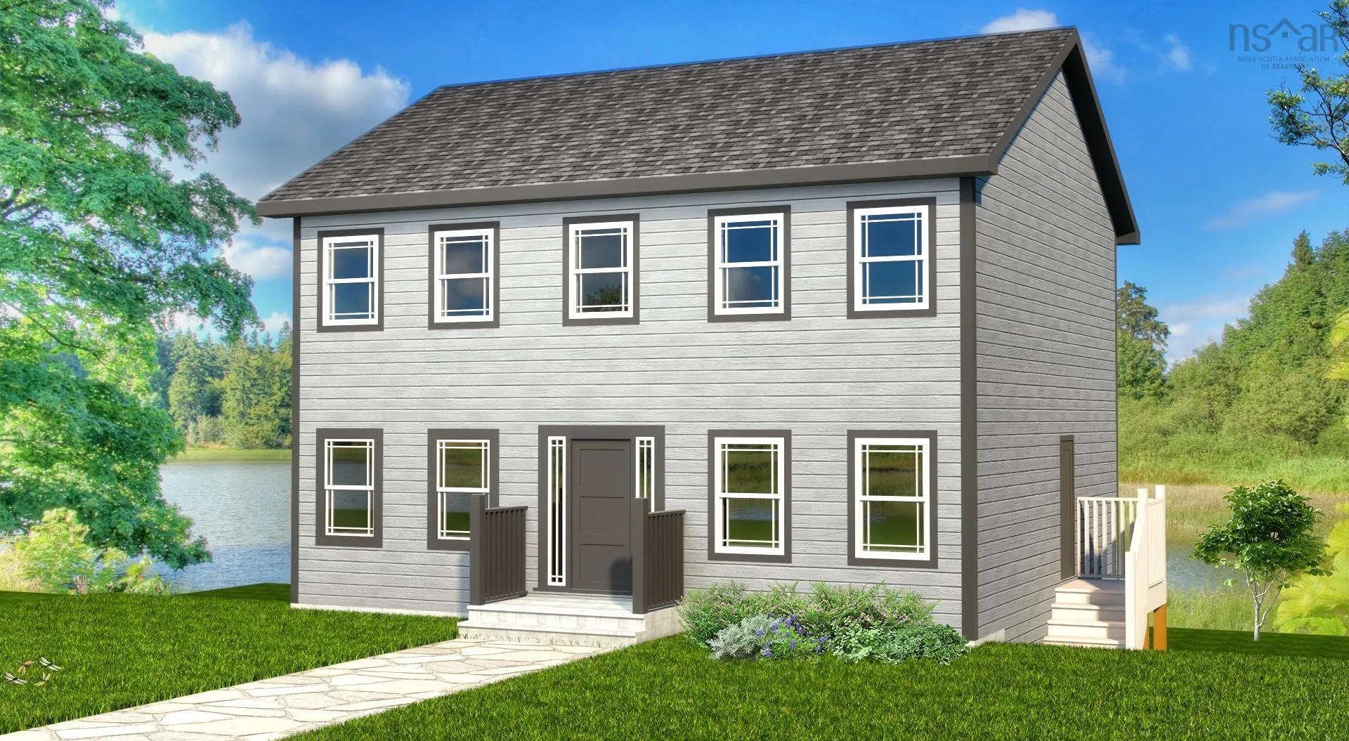 Lot 549 Quail Ridge, Beaver Bank Ns B4g 0g8, 3 Bedrooms Bedrooms, ,3 BathroomsBathrooms,Residential,For Sale,Quail,202407437
