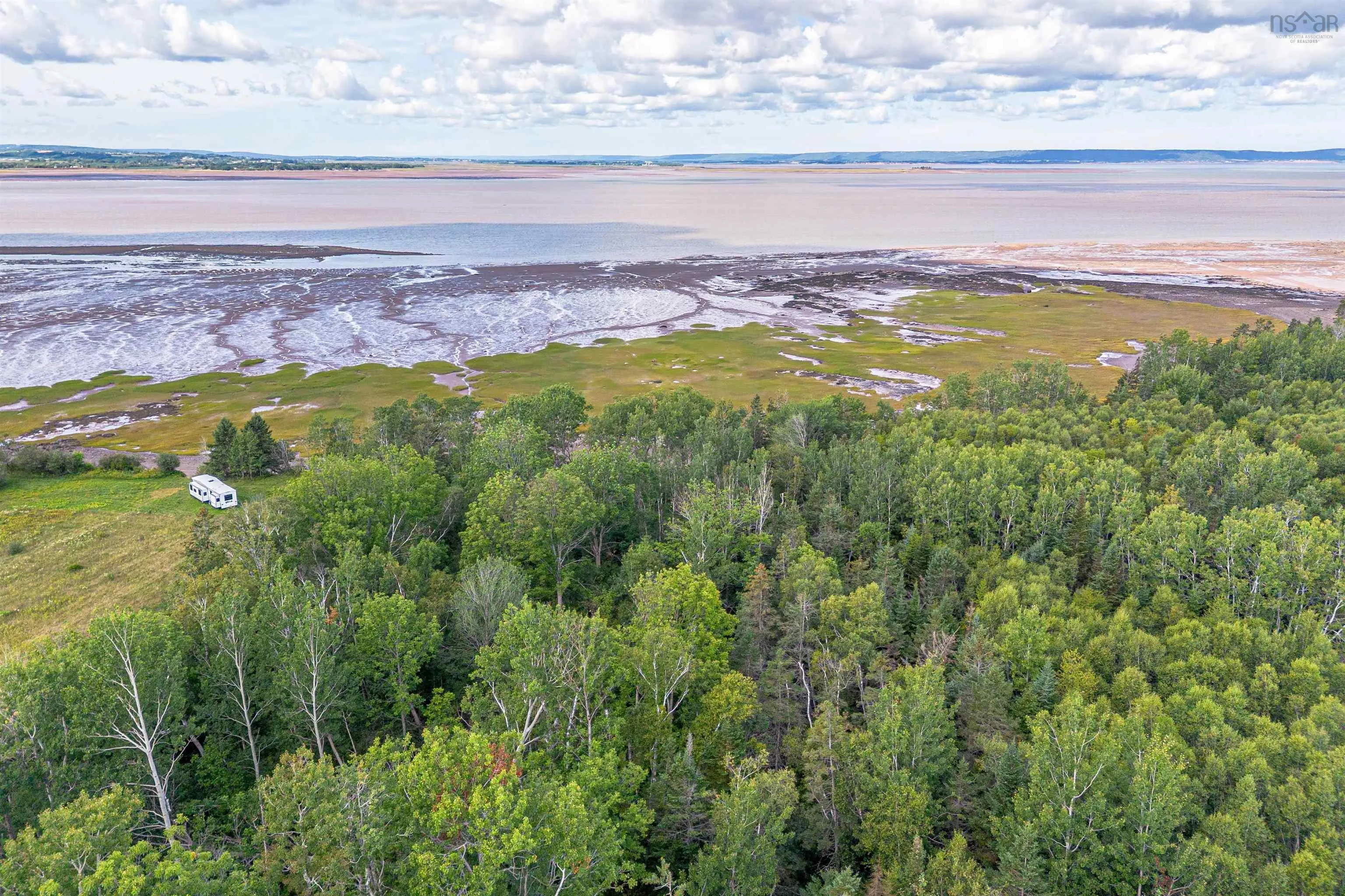 Lot S Highway 215, Kempt Shore, NS B0N 2A0, ,Land,For Sale,Highway 215,202522216
