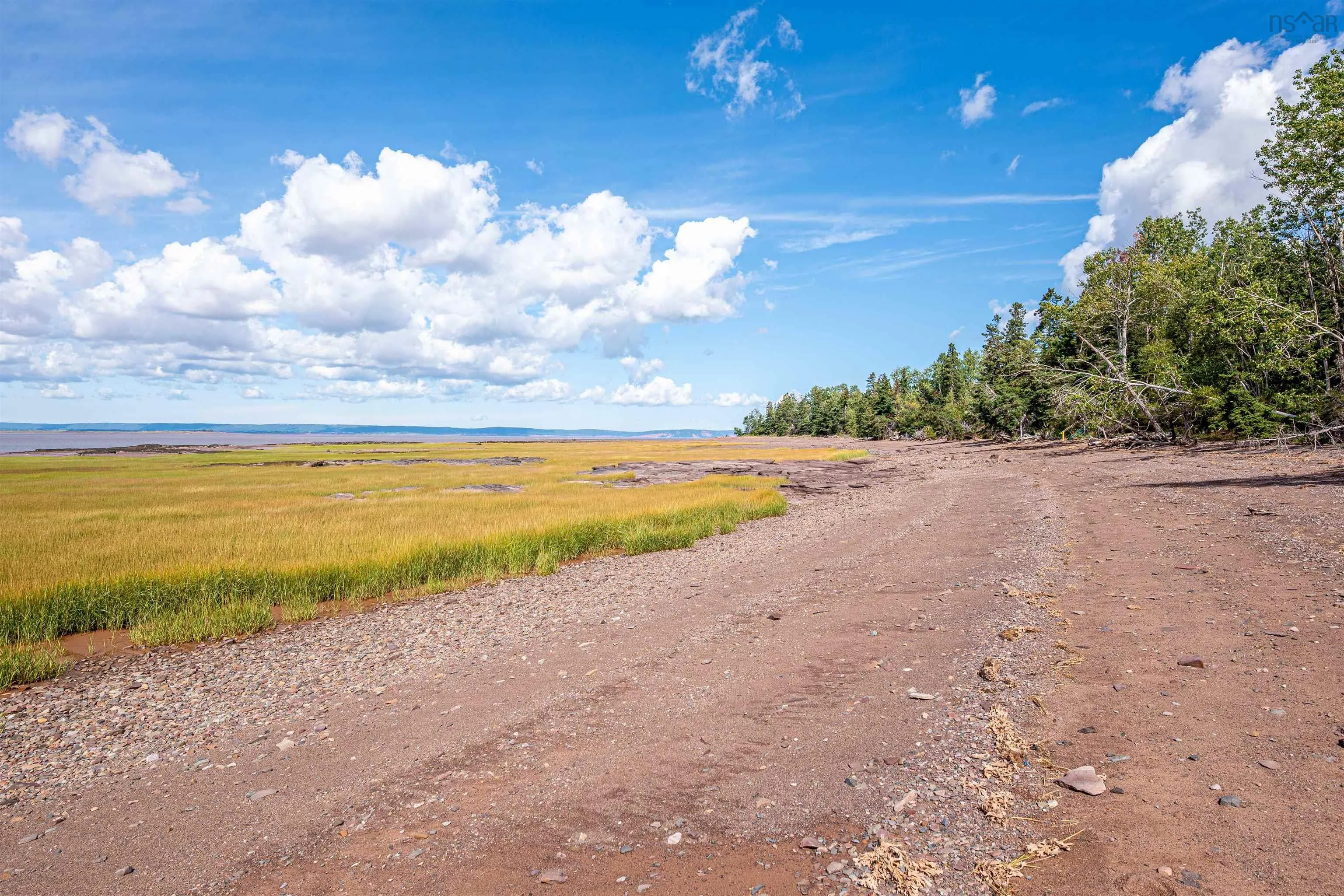 Lot S Highway 215, Kempt Shore, NS B0N 2A0, ,Land,For Sale,Highway 215,202522216