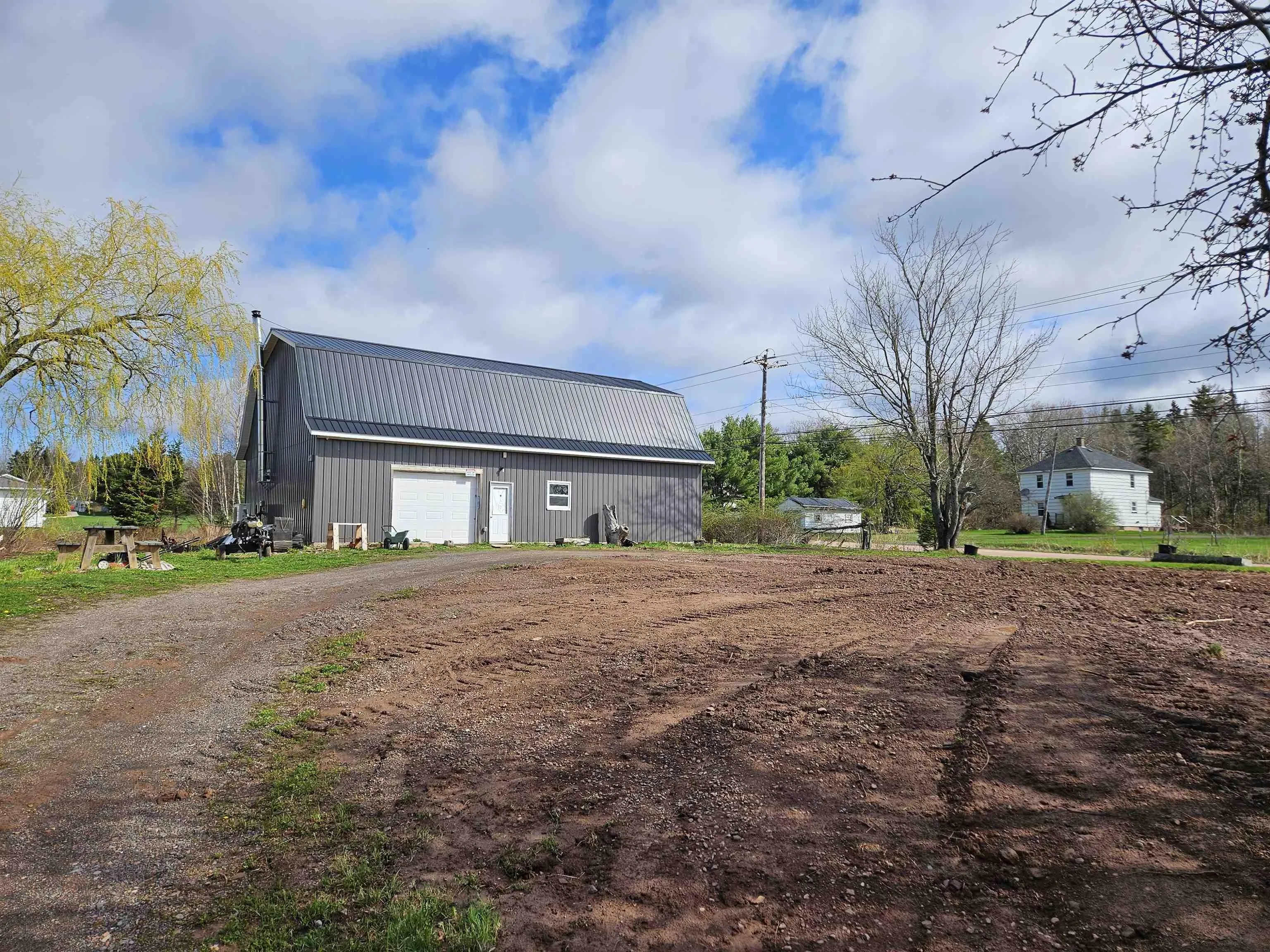 15494 Highway 6, Upper Malagash Ns B0k 1e0, ,Land,For Sale,Highway 6,202510458