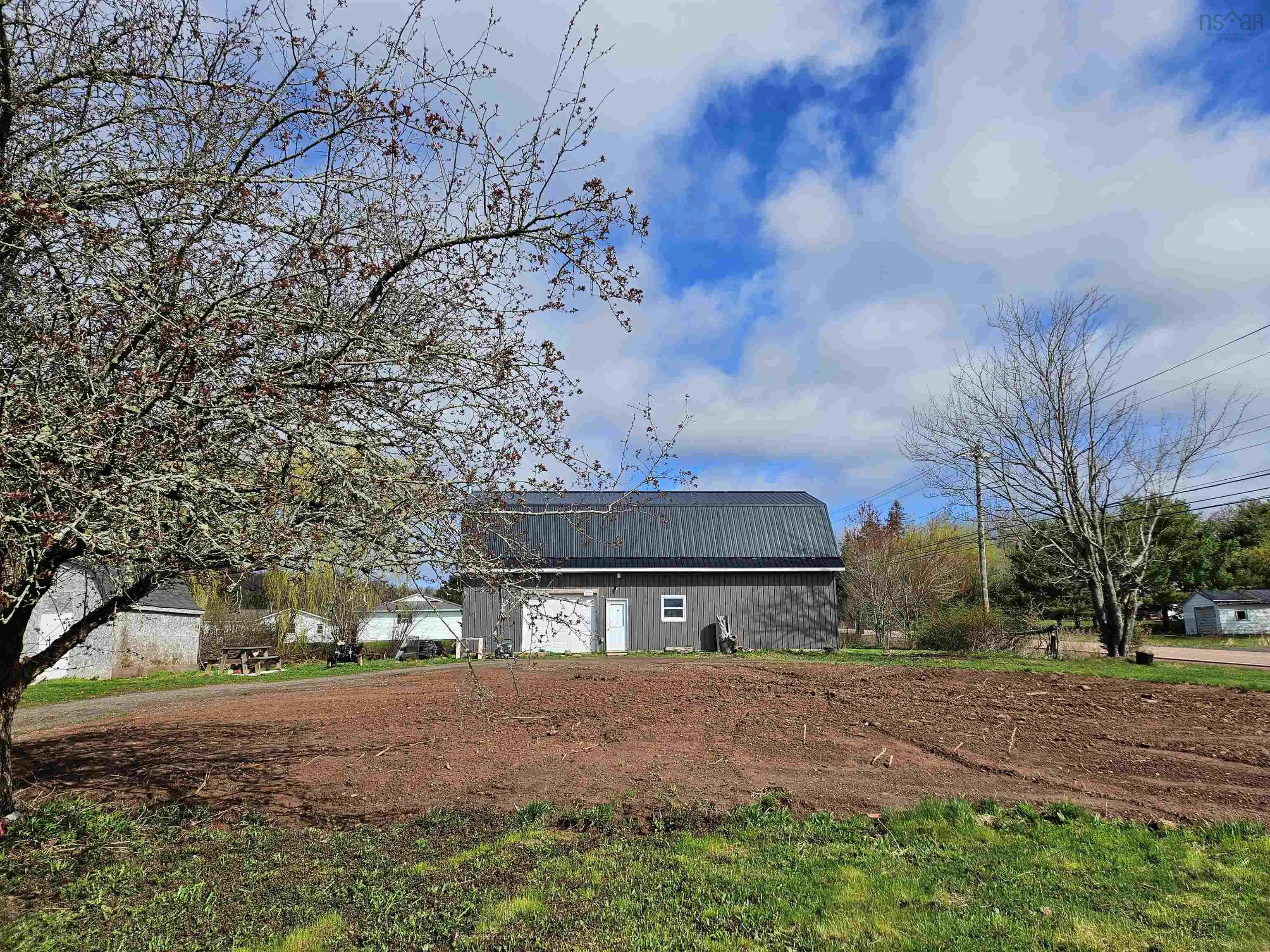 15494 Highway 6, Upper Malagash Ns B0k 1e0, ,Land,For Sale,Highway 6,202510458