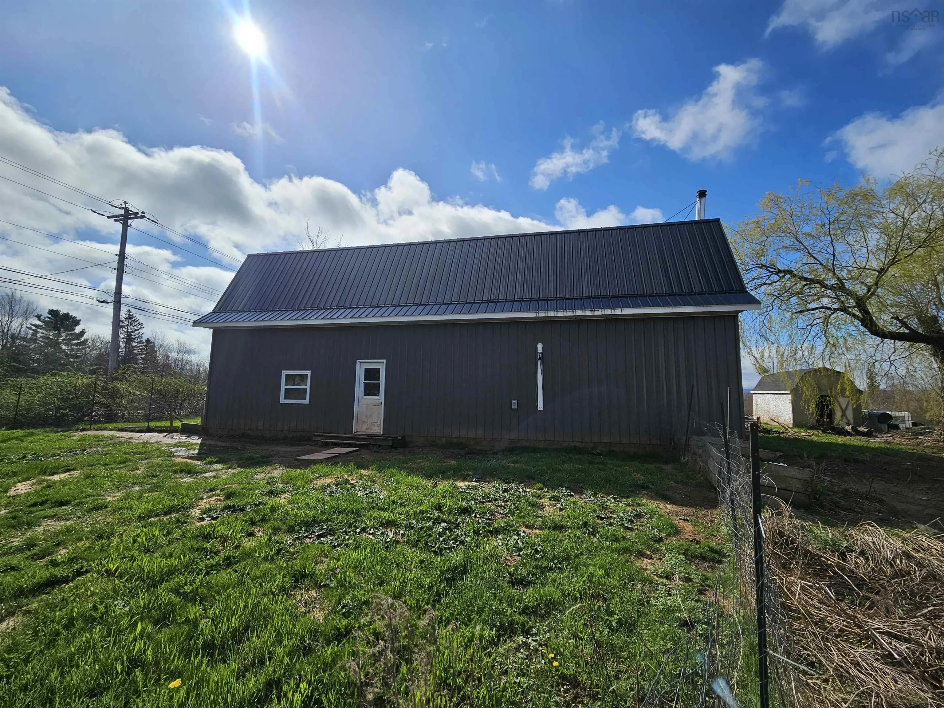 15494 Highway 6, Upper Malagash Ns B0k 1e0, ,Land,For Sale,Highway 6,202510458