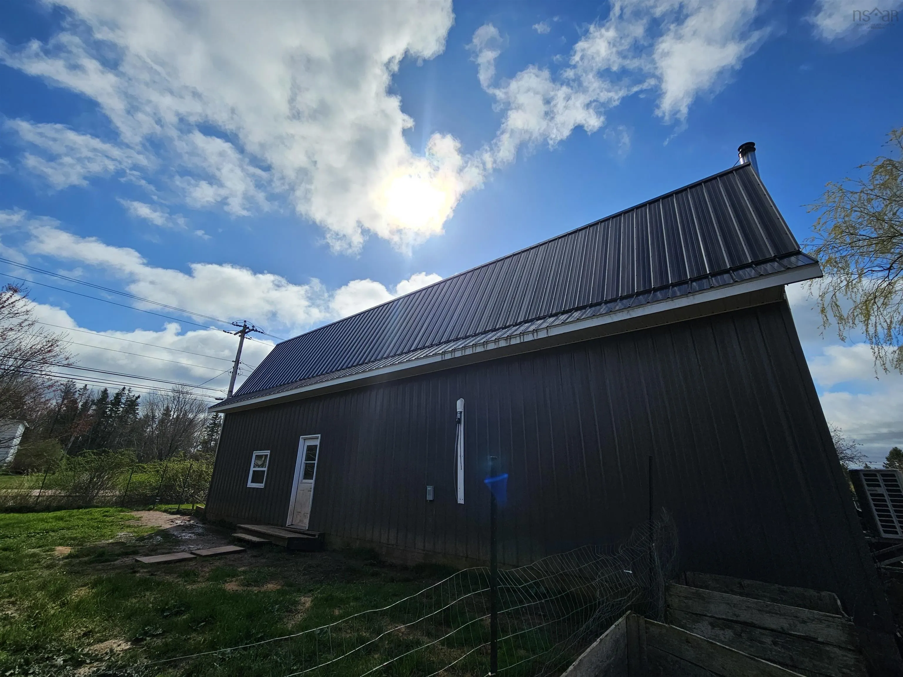 15494 Highway 6, Upper Malagash Ns B0k 1e0, ,Land,For Sale,Highway 6,202510458
