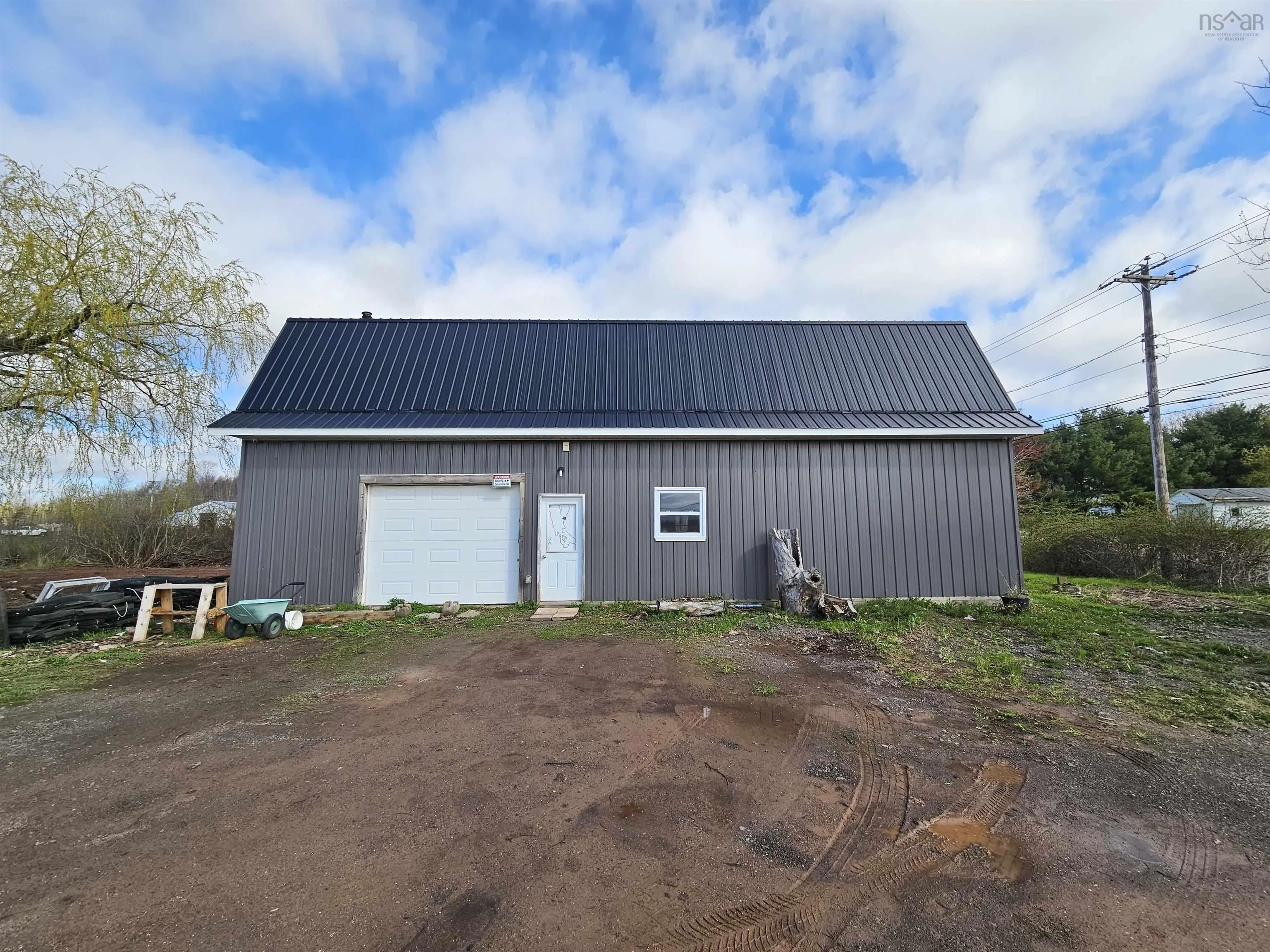 15494 Highway 6, Upper Malagash Ns B0k 1e0, ,Land,For Sale,Highway 6,202510458