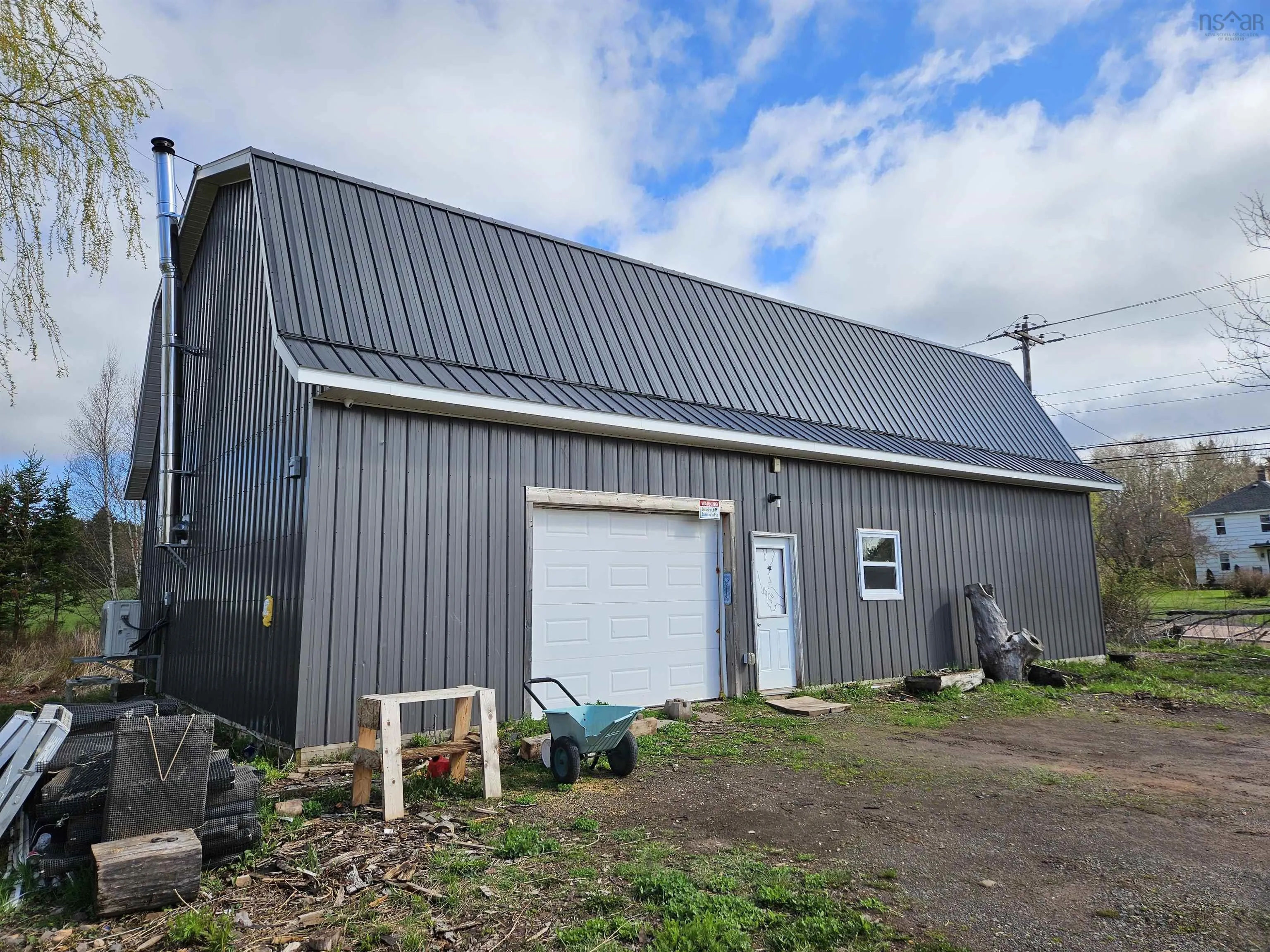 15494 Highway 6, Upper Malagash Ns B0k 1e0, ,Land,For Sale,Highway 6,202510458