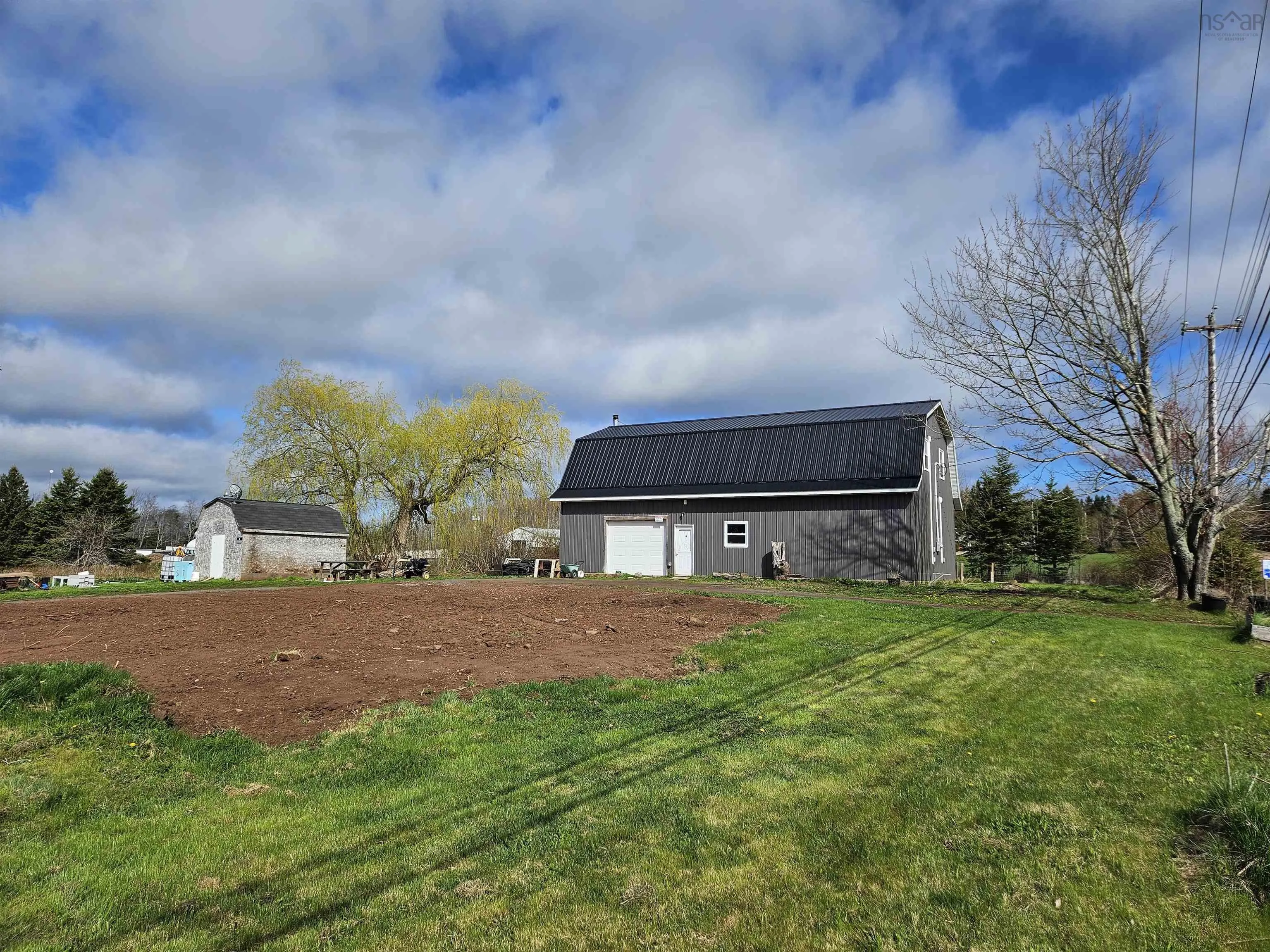 15494 Highway 6, Upper Malagash Ns B0k 1e0, ,Land,For Sale,Highway 6,202510458