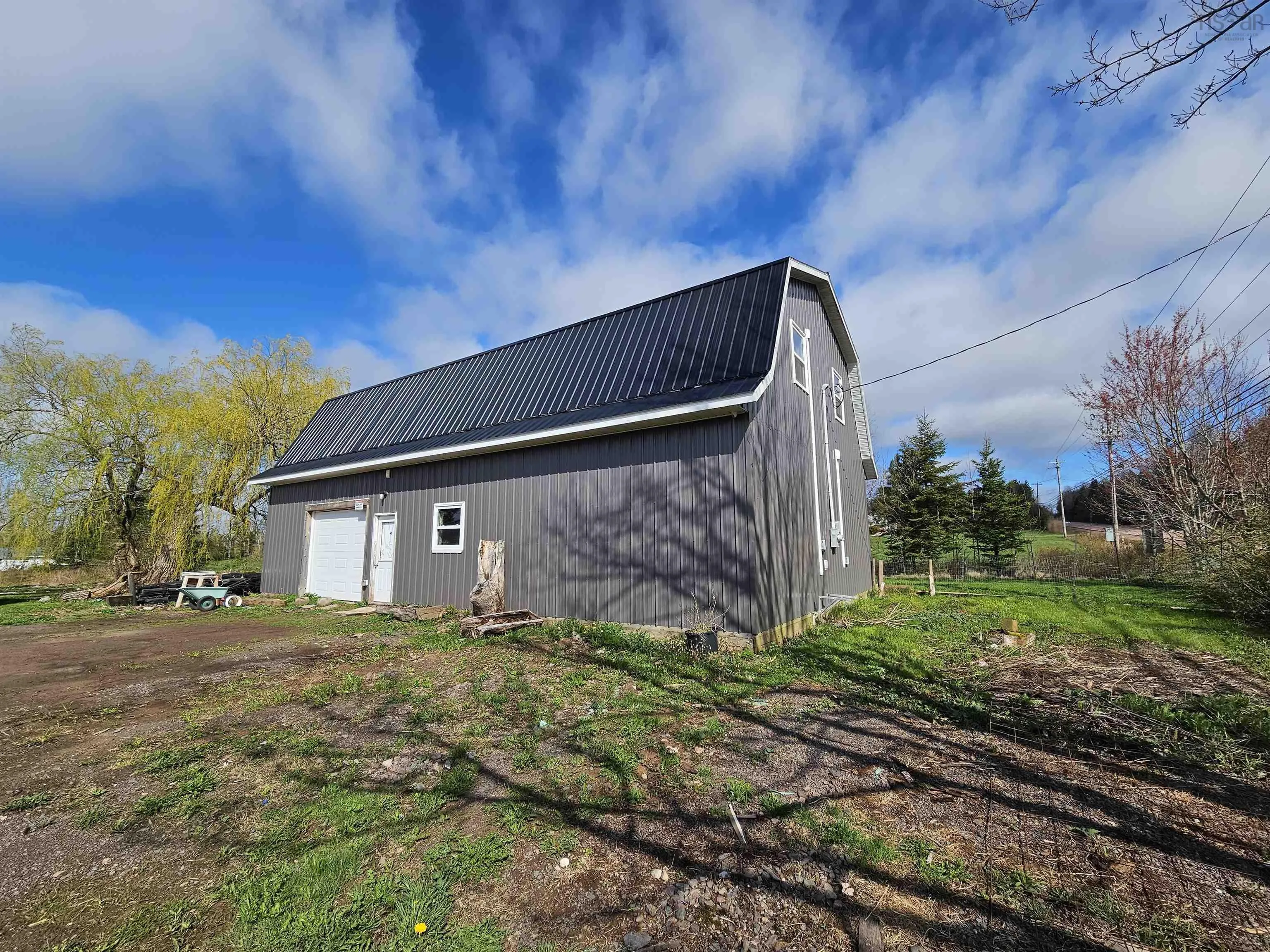 15494 Highway 6, Upper Malagash Ns B0k 1e0, ,Land,For Sale,Highway 6,202510458