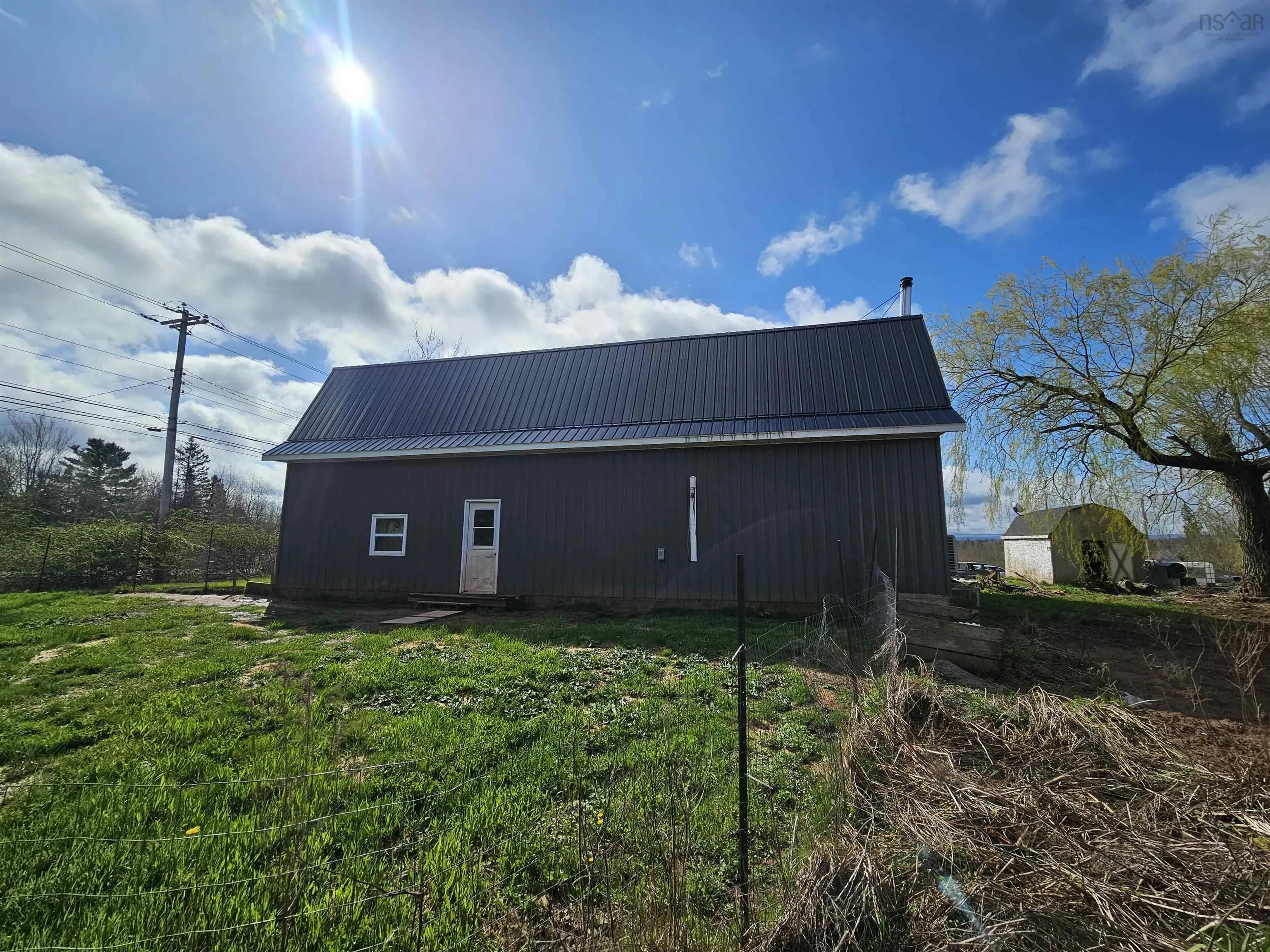 15494 Highway 6, Upper Malagash Ns B0k 1e0, ,Land,For Sale,Highway 6,202510458