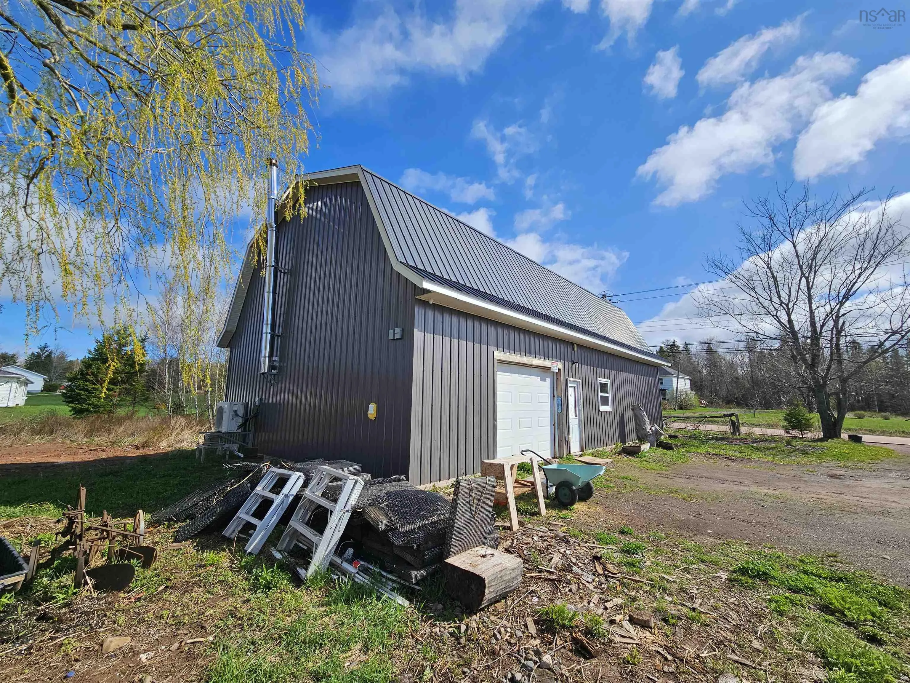 15494 Highway 6, Upper Malagash Ns B0k 1e0, ,Land,For Sale,Highway 6,202510458