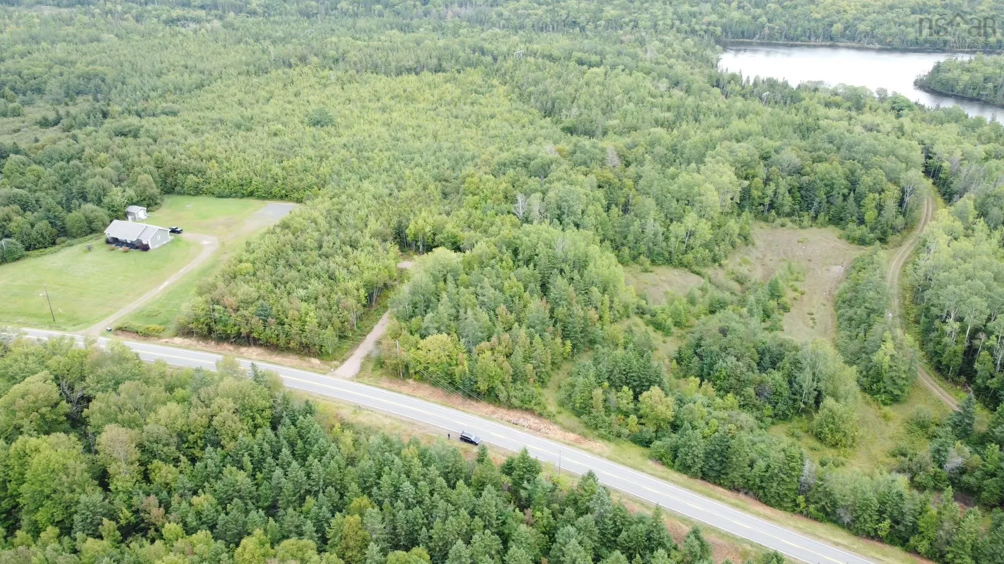 Lot 2020-5 Highway 223, Little Narrows, NS B0E 1T0, ,Land,For Sale,Highway 223,202520357