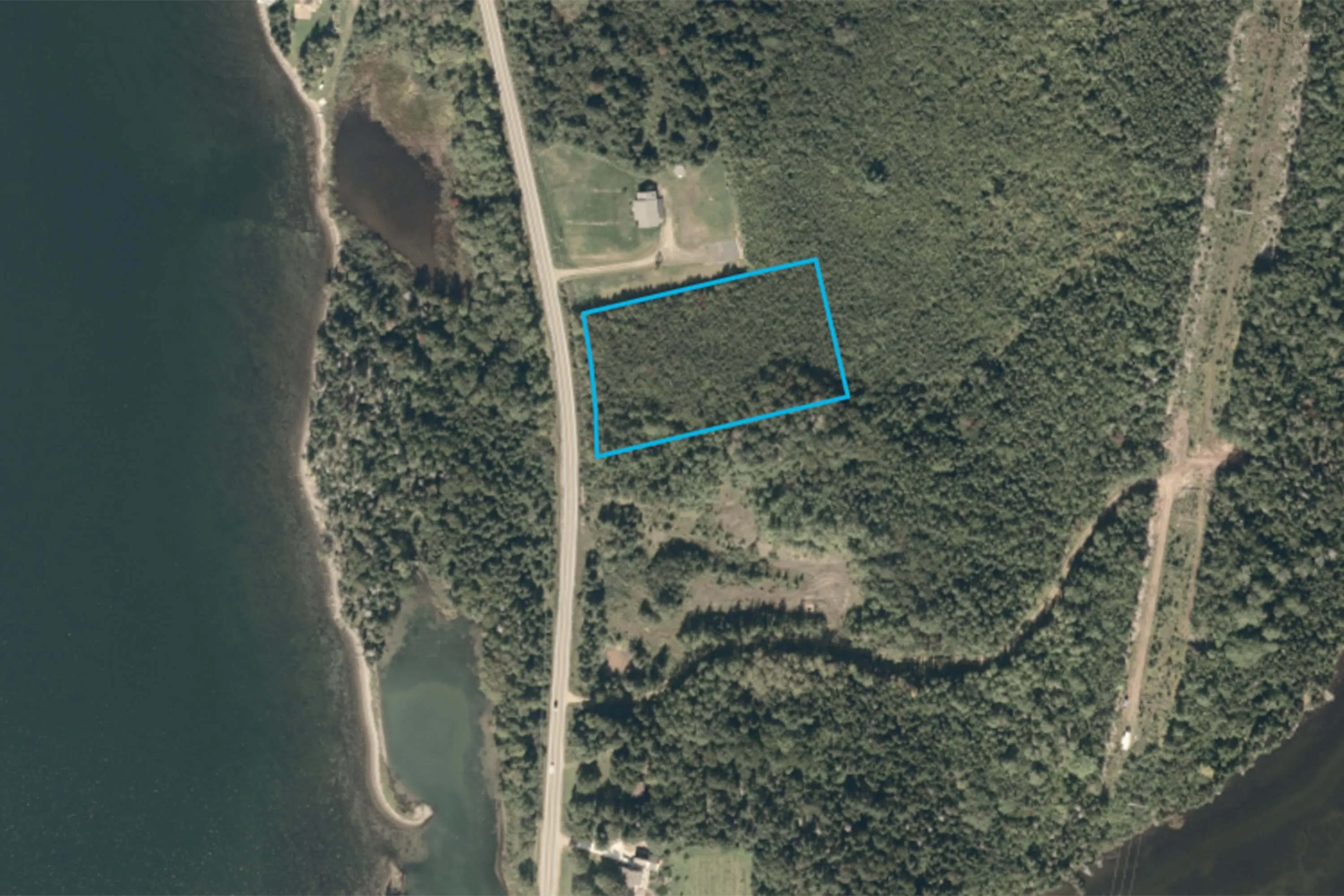 Lot 2020-5 Highway 223, Little Narrows, NS B0E 1T0, ,Land,For Sale,Highway 223,202520357