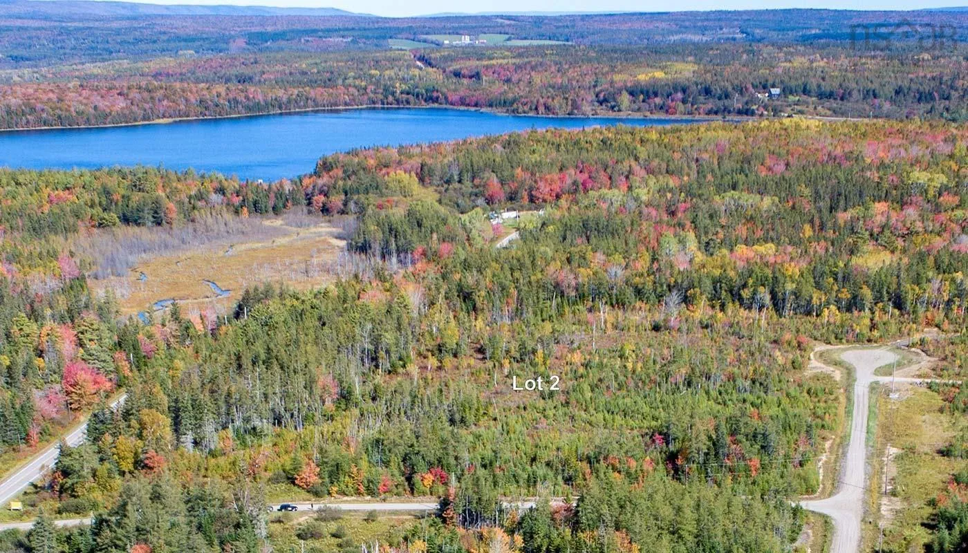 Lot 2 Lake Side Drive, Macintyre Lake, NS B9A 1Y3, ,Land,For Sale,Lake Side,202524920