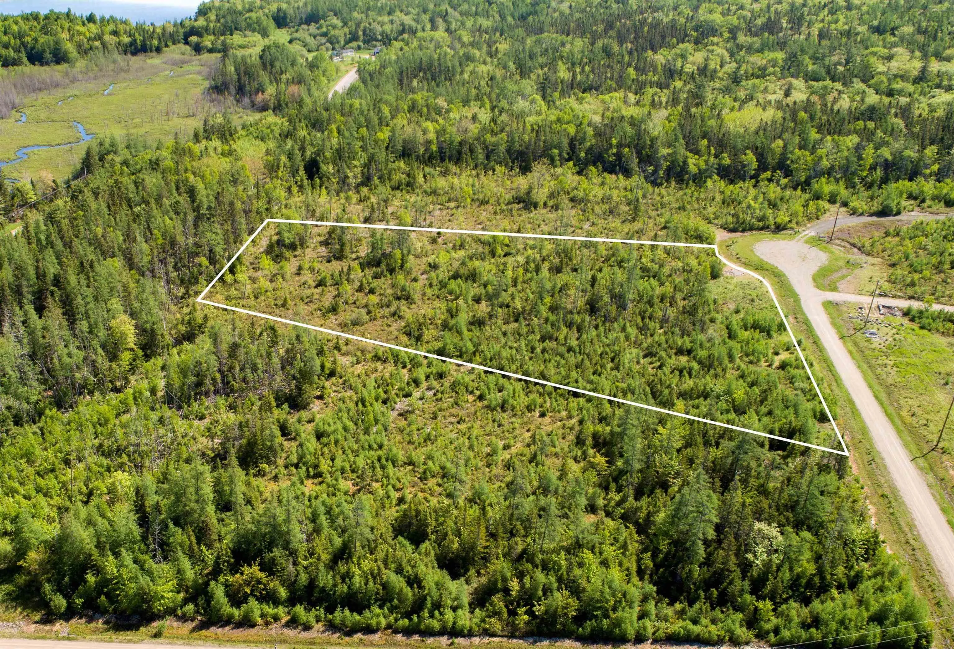 Lot 2 Lake Side Drive, Macintyre Lake, NS B9A 1Y3, ,Land,For Sale,Lake Side,202524920