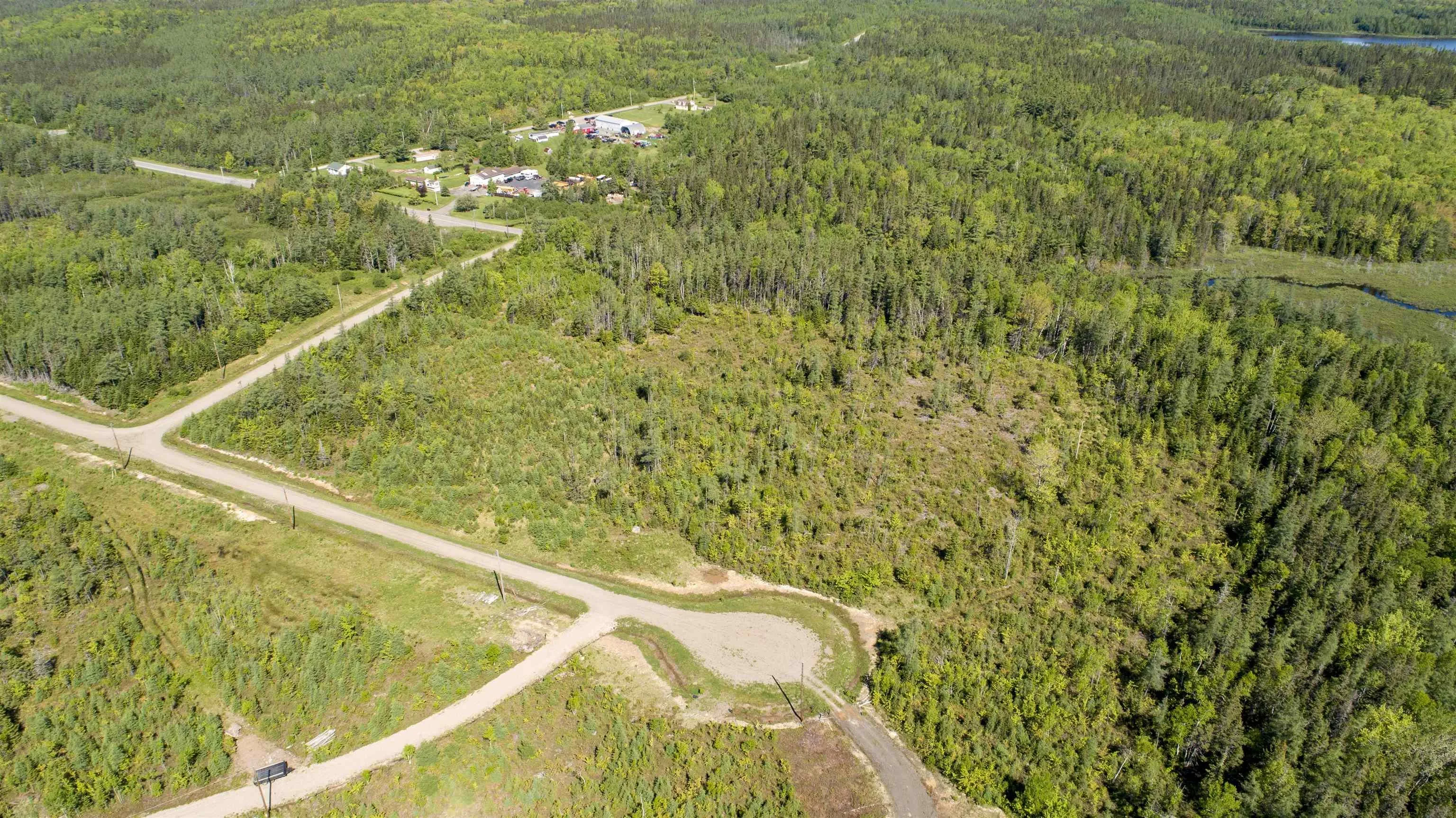 Lot 2 Lake Side Drive, Macintyre Lake, NS B9A 1Y3, ,Land,For Sale,Lake Side,202524920