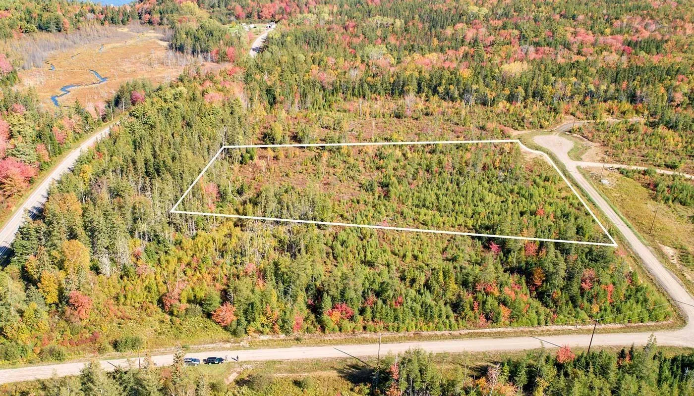 Lot 2 Lake Side Drive, Macintyre Lake, NS B9A 1Y3, ,Land,For Sale,Lake Side,202524920