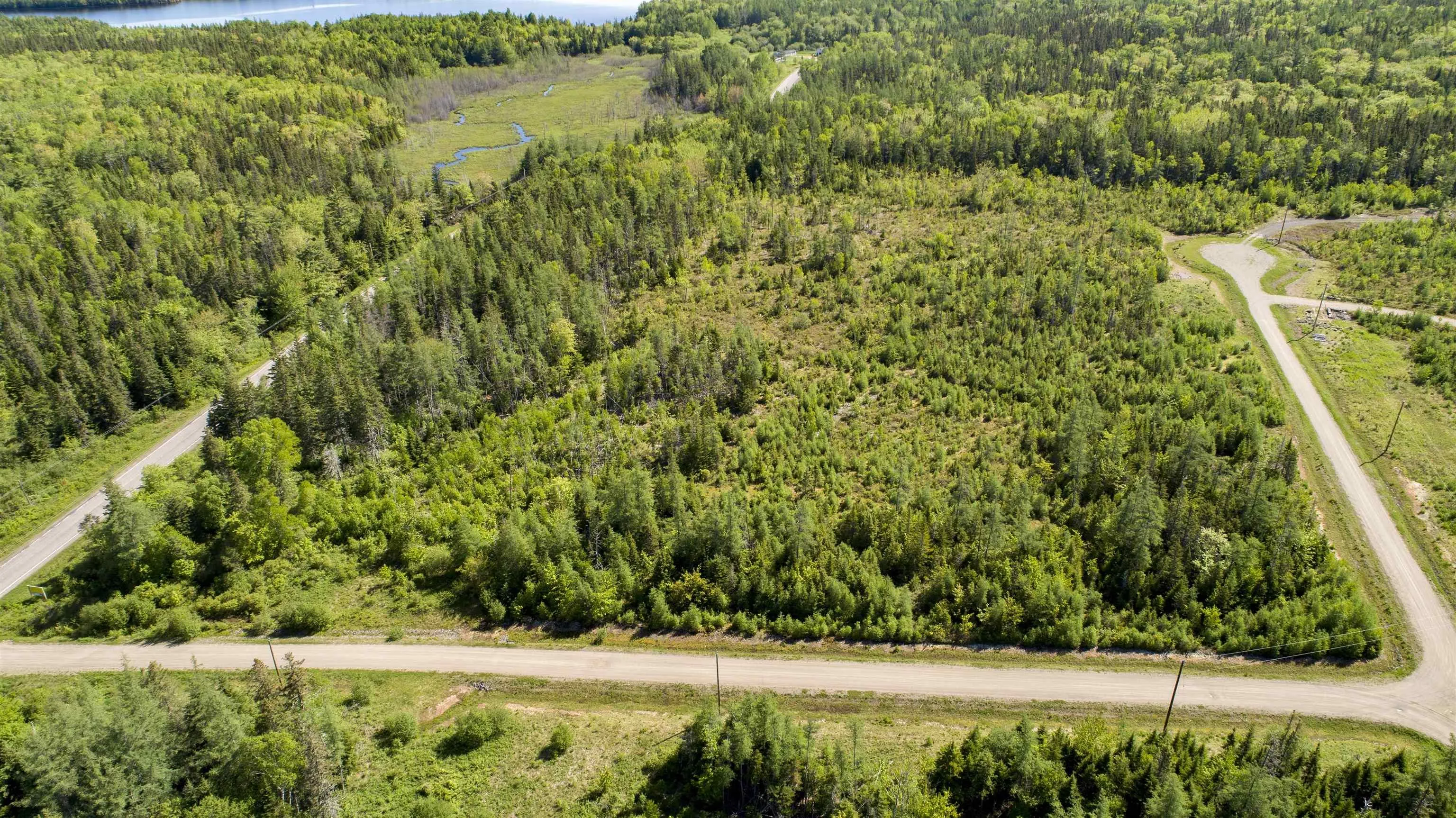 Lot 2 Lake Side Drive, Macintyre Lake, NS B9A 1Y3, ,Land,For Sale,Lake Side,202524920