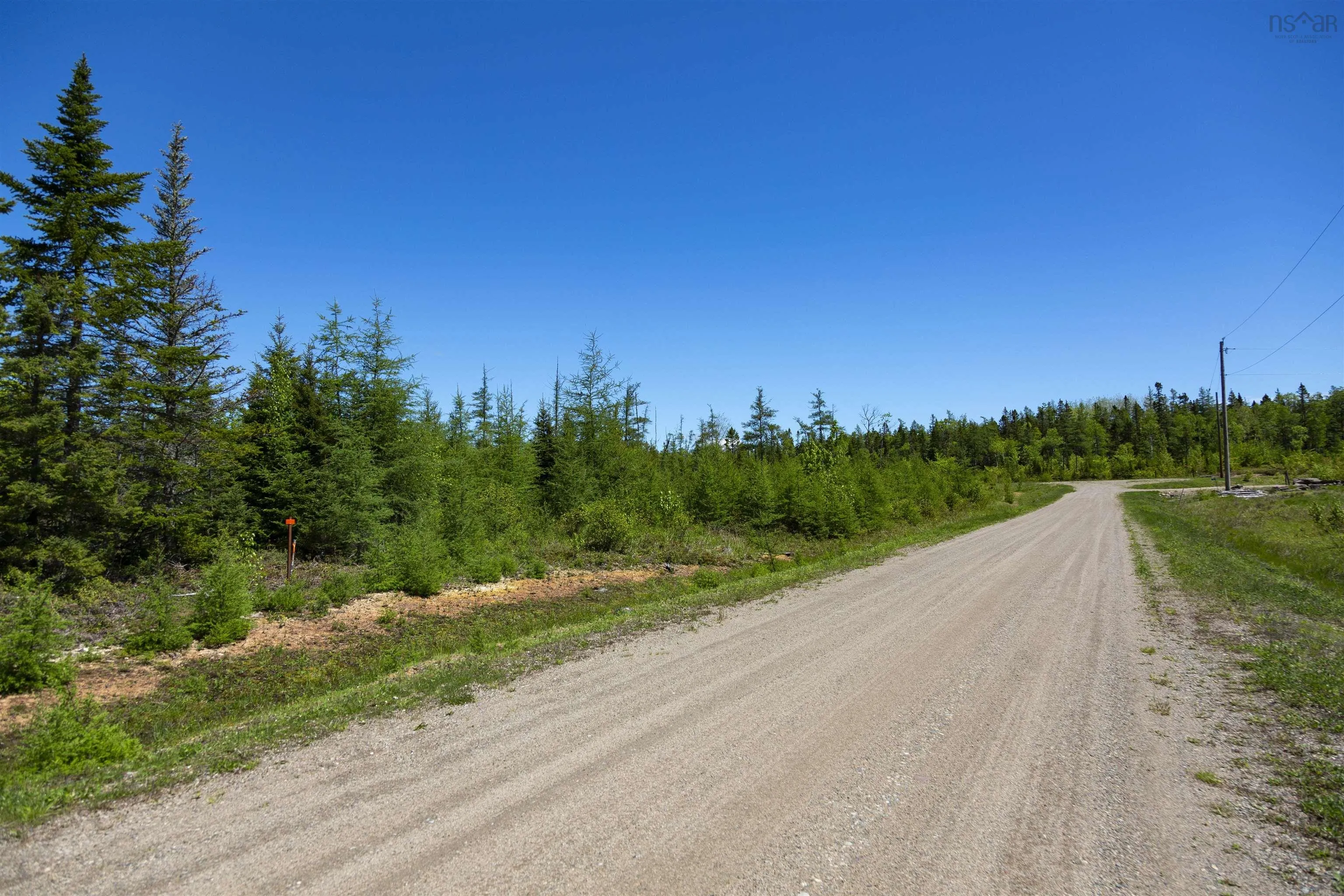 Lot 2 Lake Side Drive, Macintyre Lake, NS B9A 1Y3, ,Land,For Sale,Lake Side,202524920